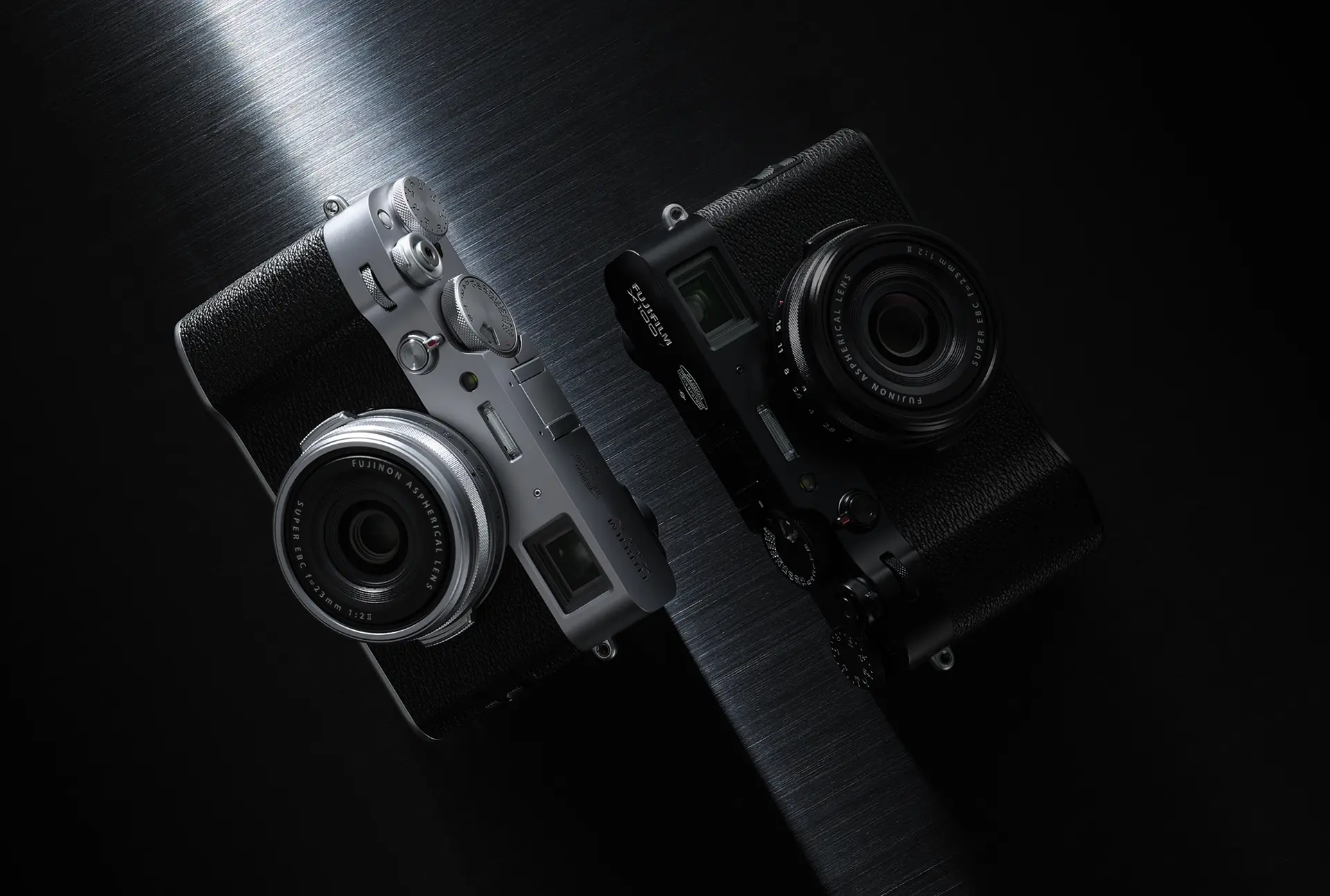 富士相机外观设计-配色设计.webp