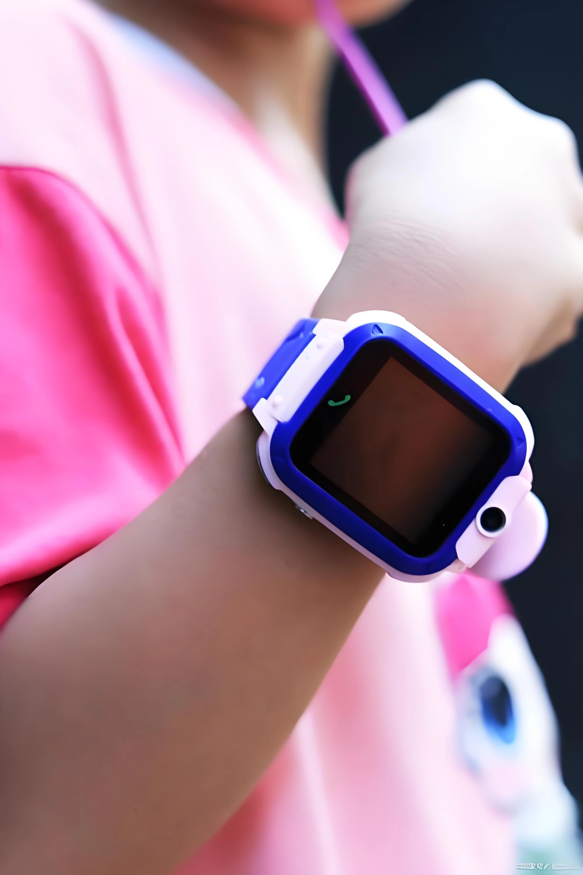 儿童智能手表新闻图三