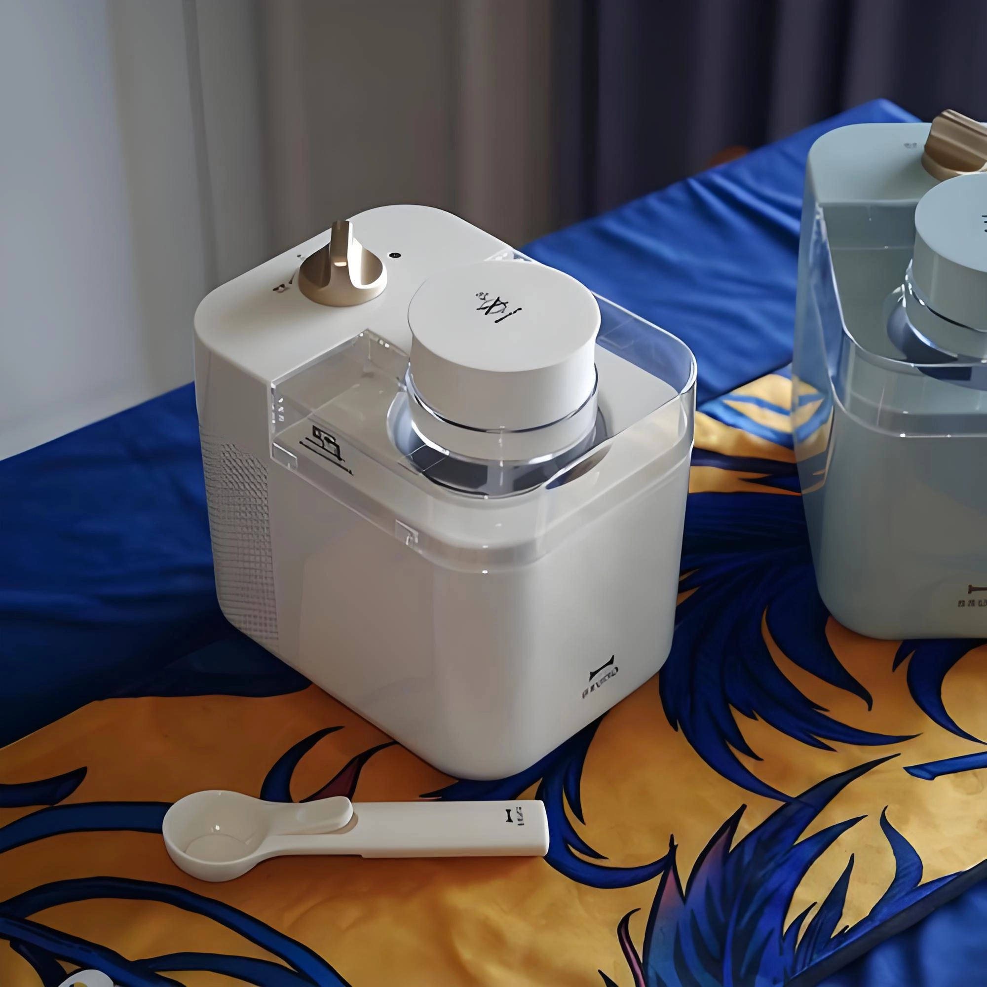 家用冰激凌新闻图二