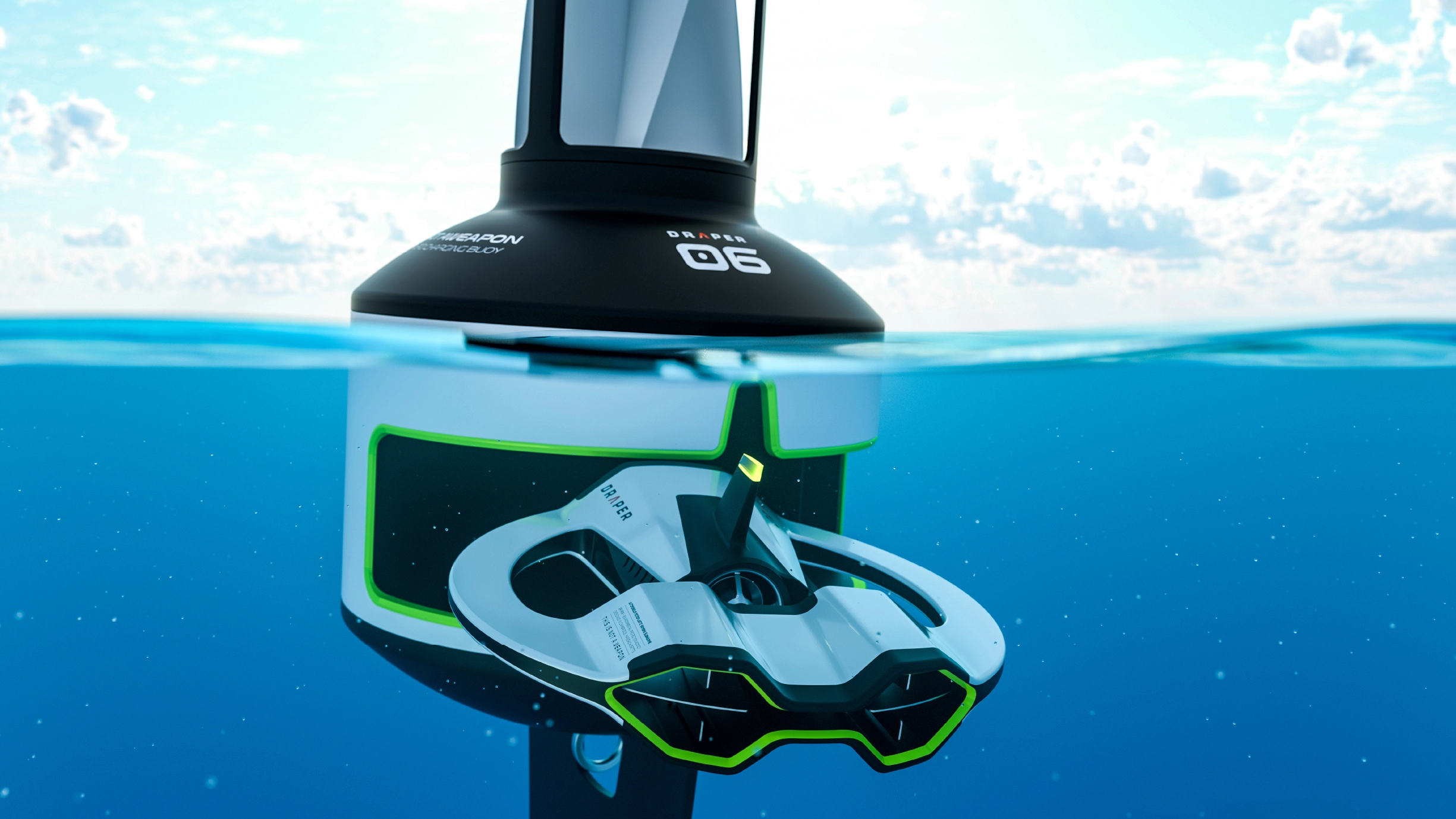 auv机器人新闻图一