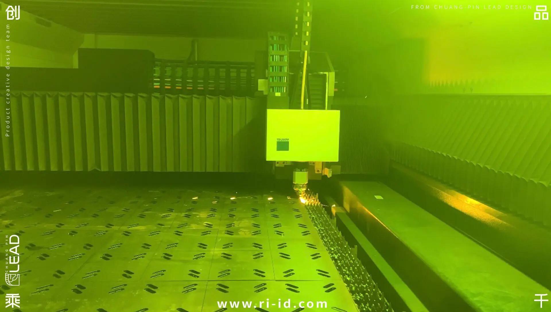 钣金加工工艺介绍之落料篇