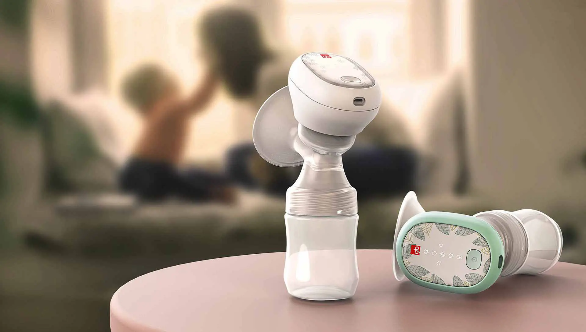 抱起月亮过中秋