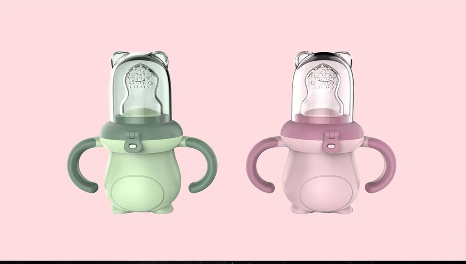 有爱的产品设计