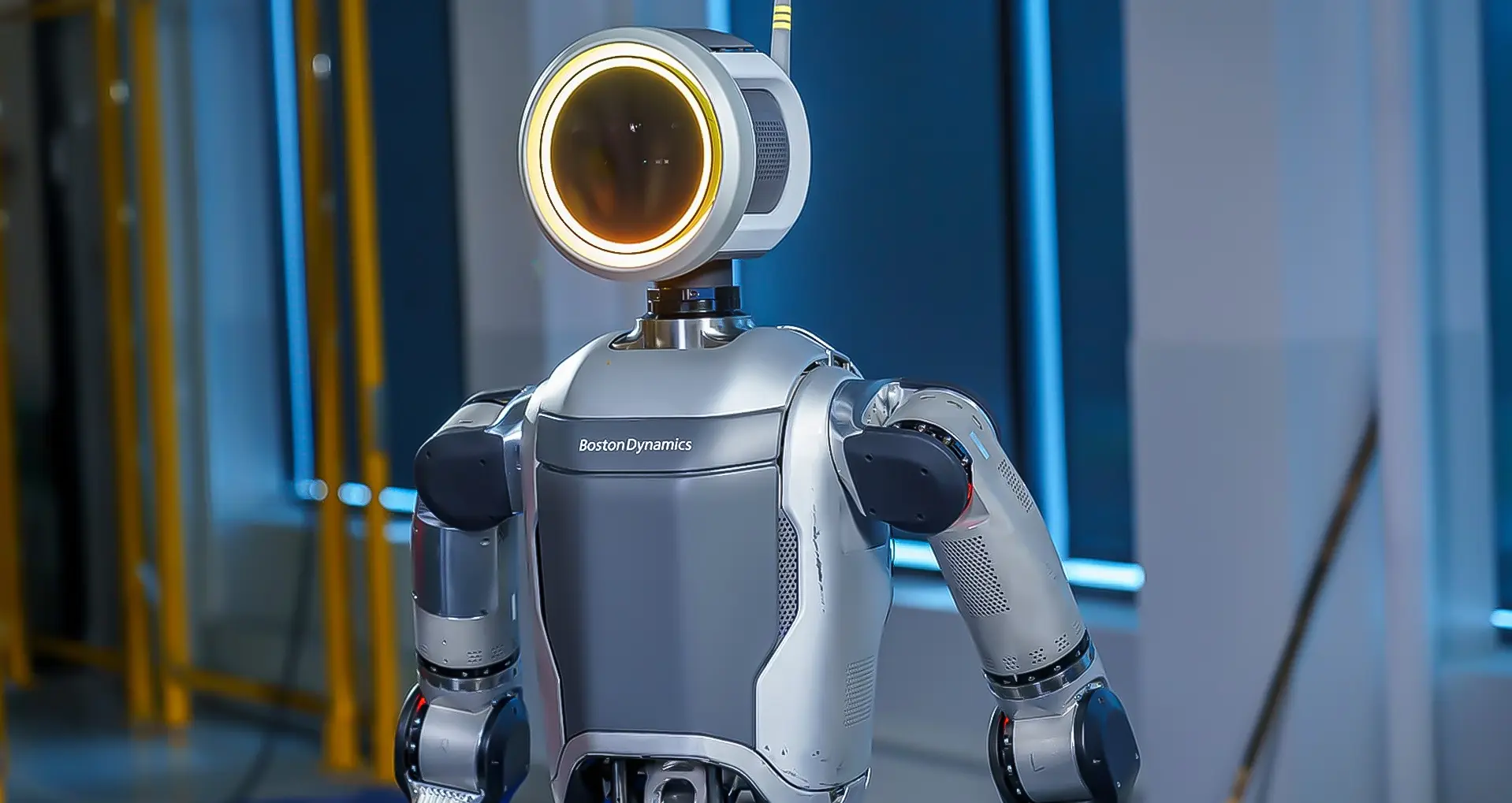 液压终结，电动崛起：波士顿动力Atlas演绎工业设计与智能科技的完美融合