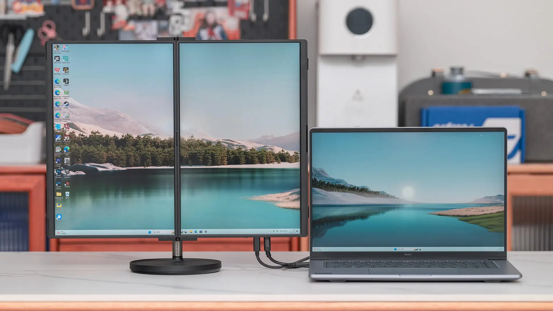 洞察用户痛点，重塑工作体验，几硕FlipGo如何以工业设计驱动创新