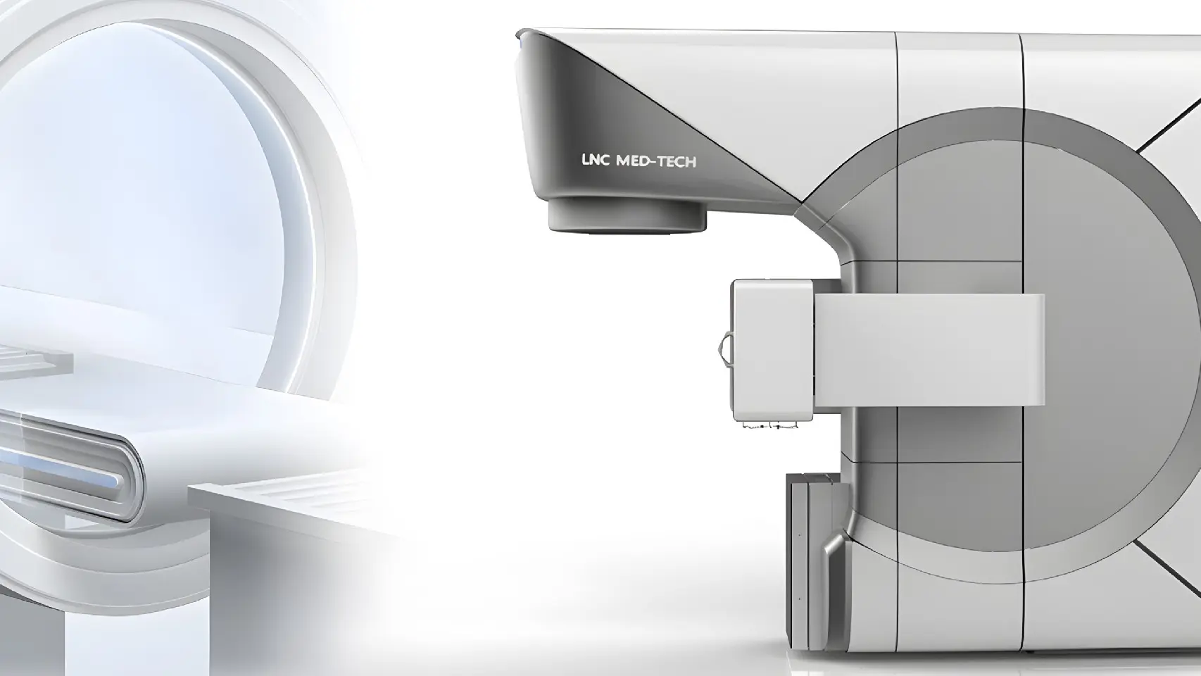 医用直线加速器