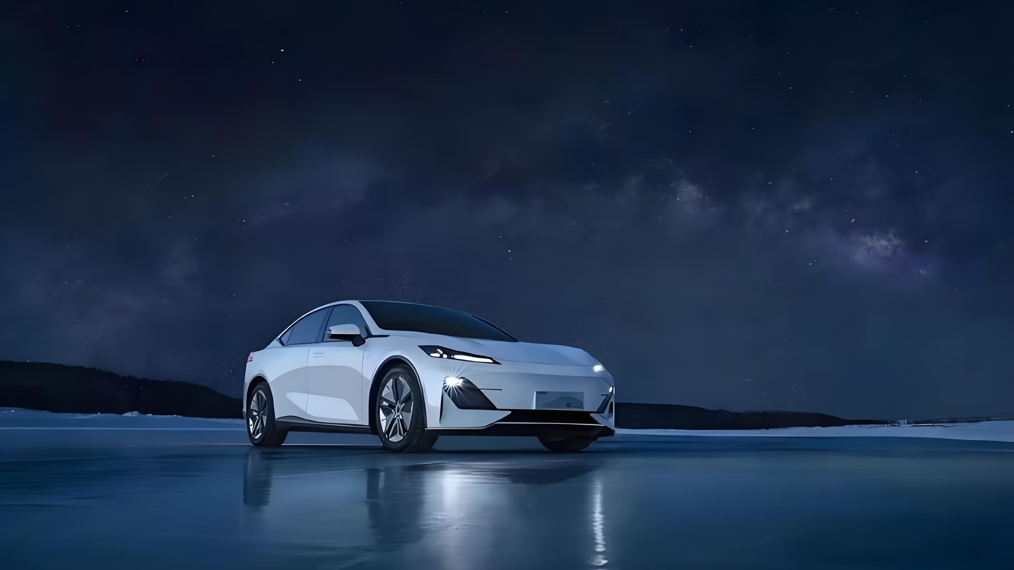 氢能源汽车带来的设计挑战