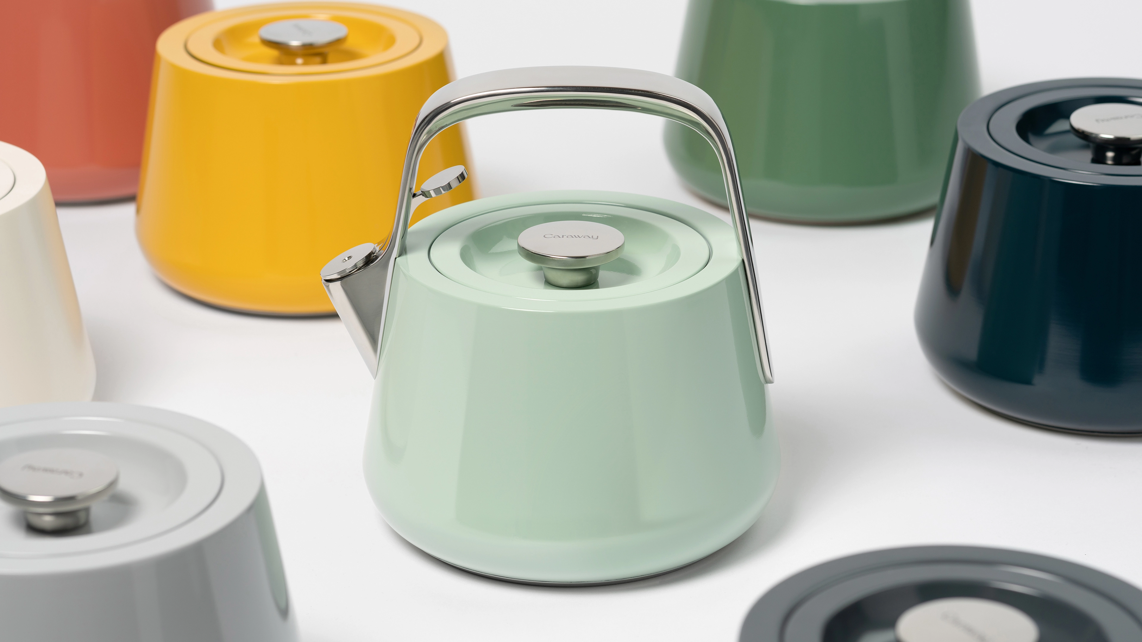 揭示电热水壶设计背后的故事：从工艺美学到用户体验的完美融合