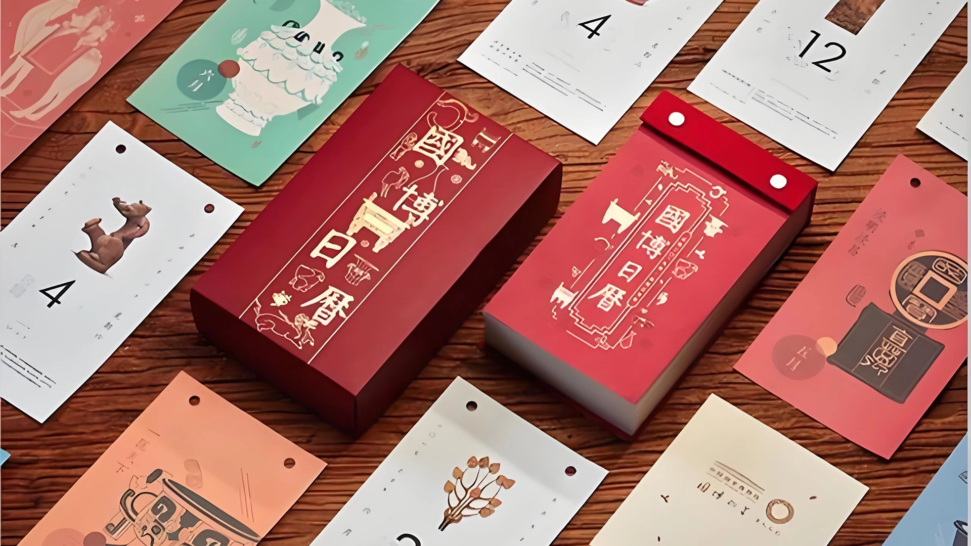 审视文创产品：艺术、情感与价值交织的视角