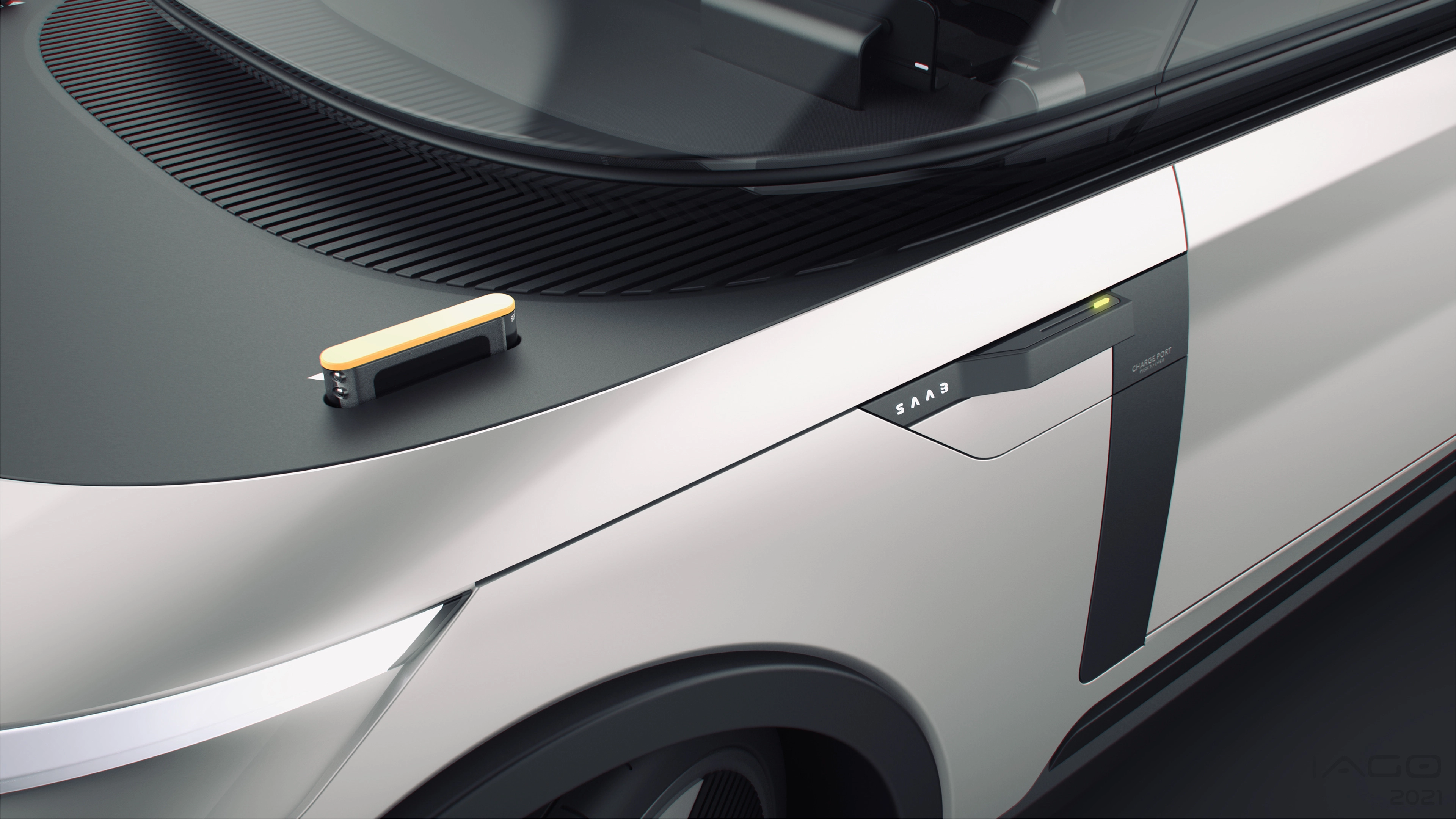 中国电车工业设计的蜕变之路