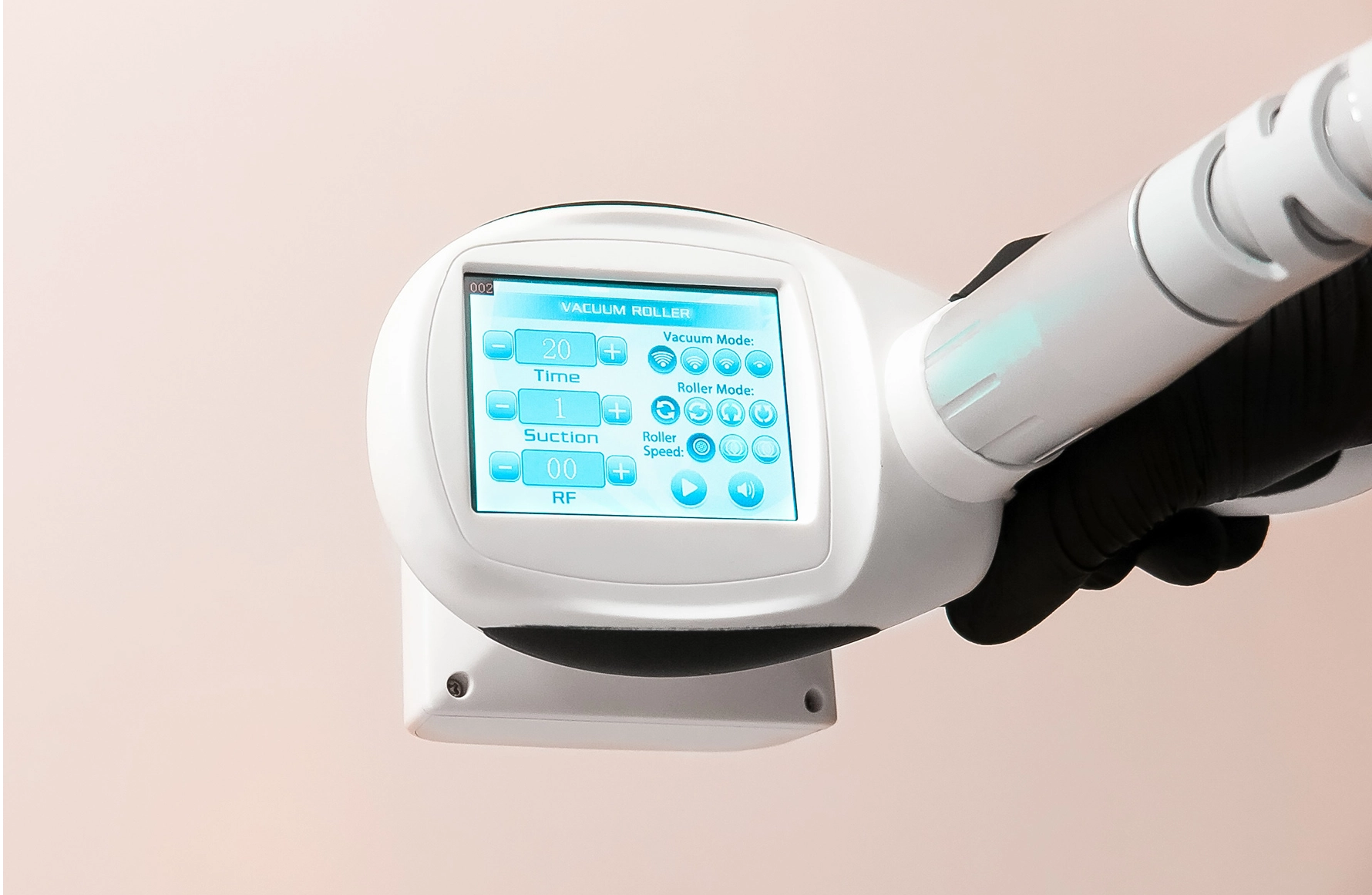 设计美容仪器：安全、效果与责任