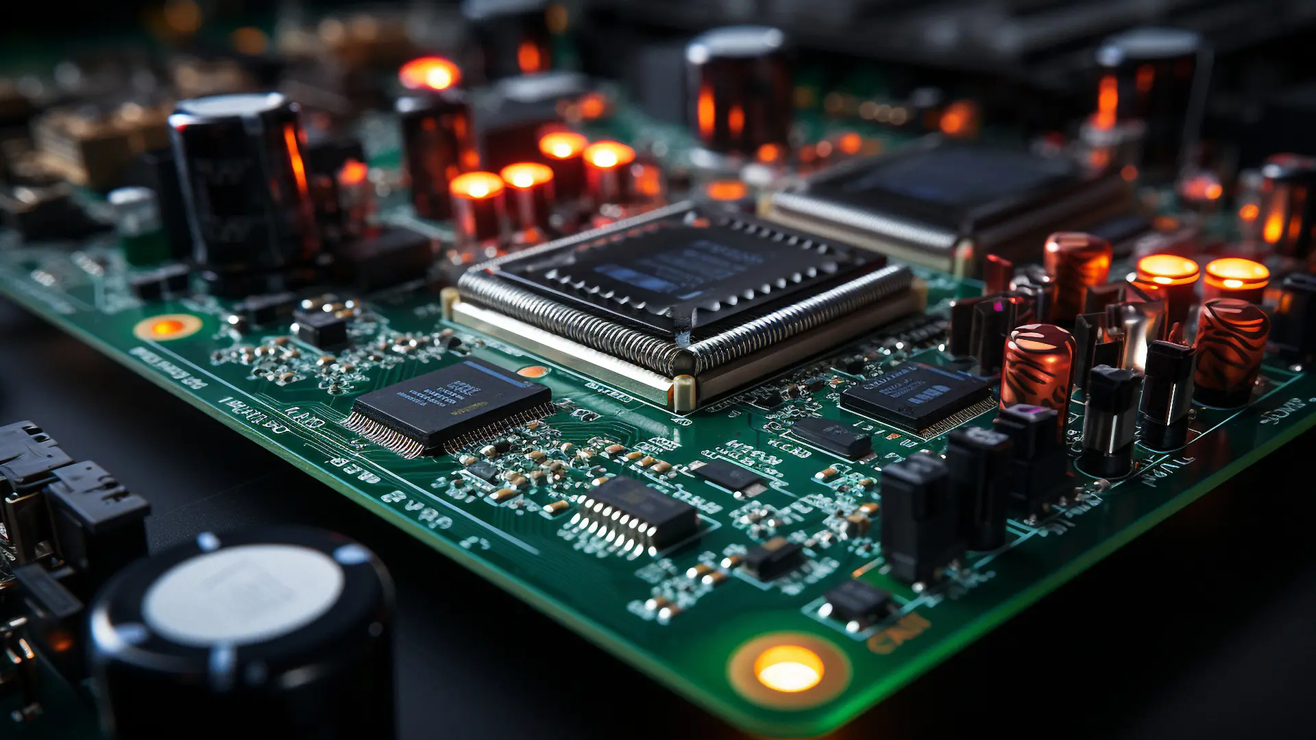 傲科光电以工业设计之名，重塑高速通讯新视界