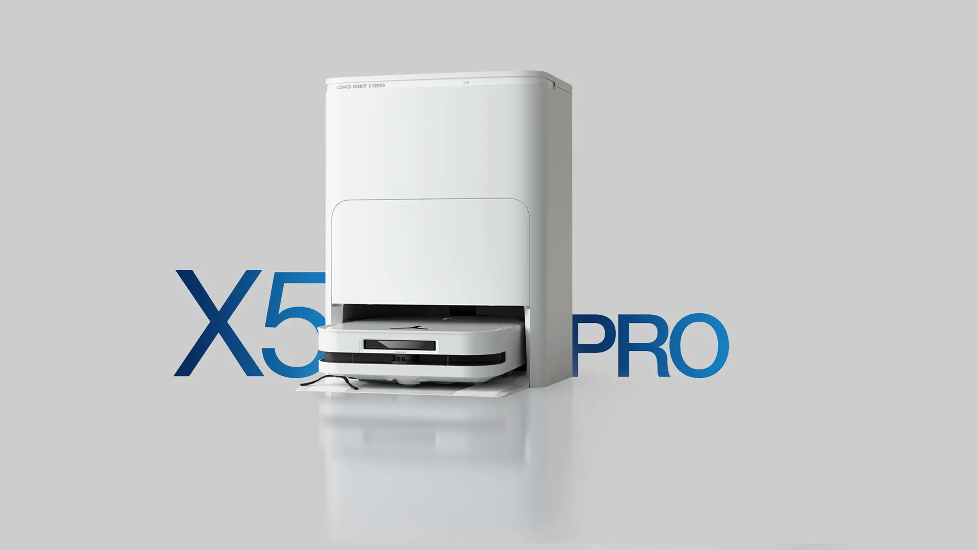 从指尖到生活，科沃斯如何用设计让清扫变得‘艺’想天开