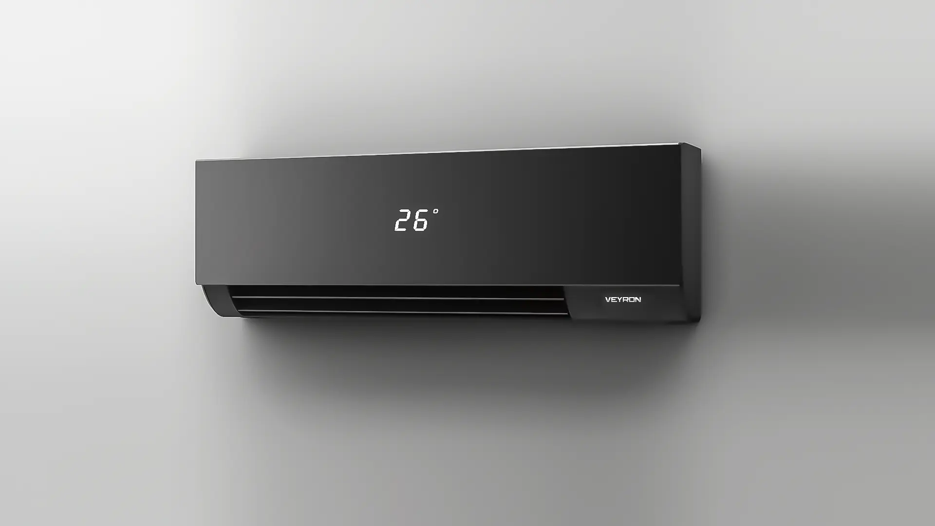 告别单调，迎接多彩，空调如何变身家居颜值担当？