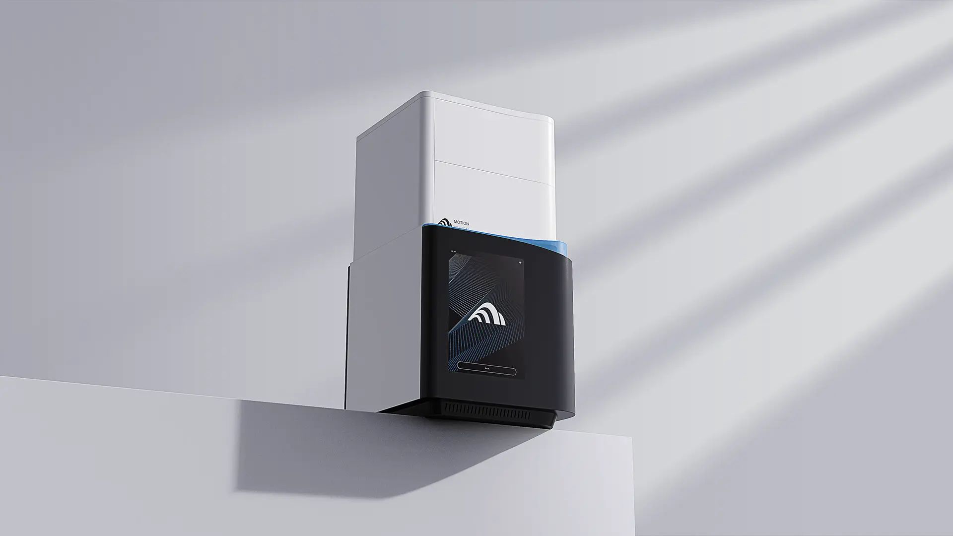 Monolith医疗生化分析检测仪