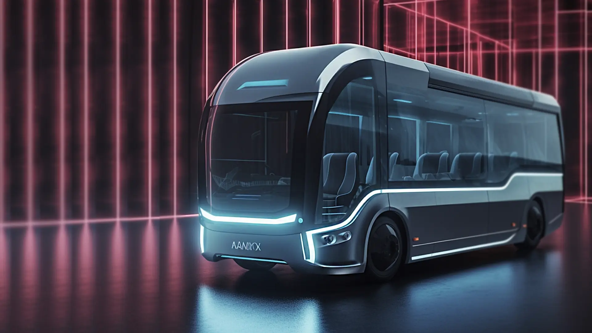 设计预见未来，无人车时代，设计师面临的创意绿洲