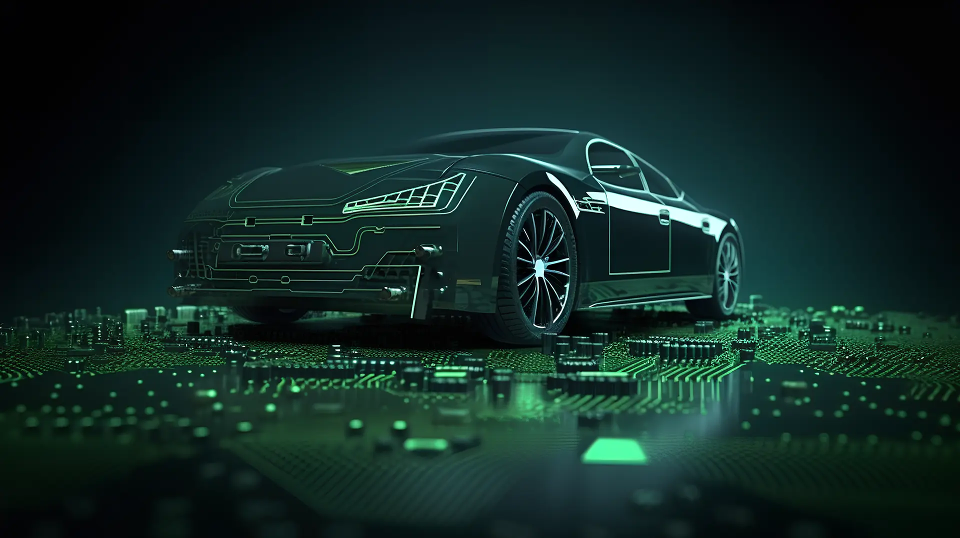 代工抉择，新势力芯片为何选择在台积电与三星间下注