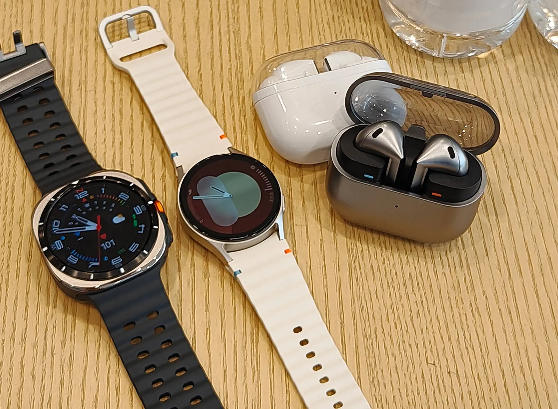 三星开启AI科技魔术盒，新品发布是一套又一套