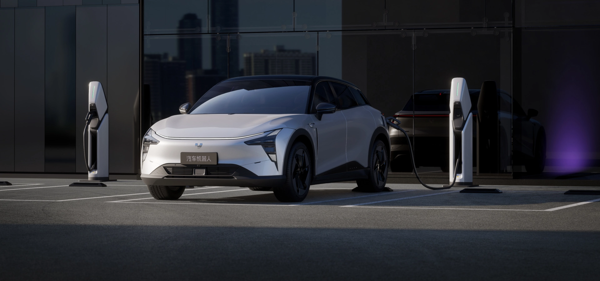 告别充电焦虑！重庆智能超充站遍地开花，电车族乐享‘充电自由’时代！