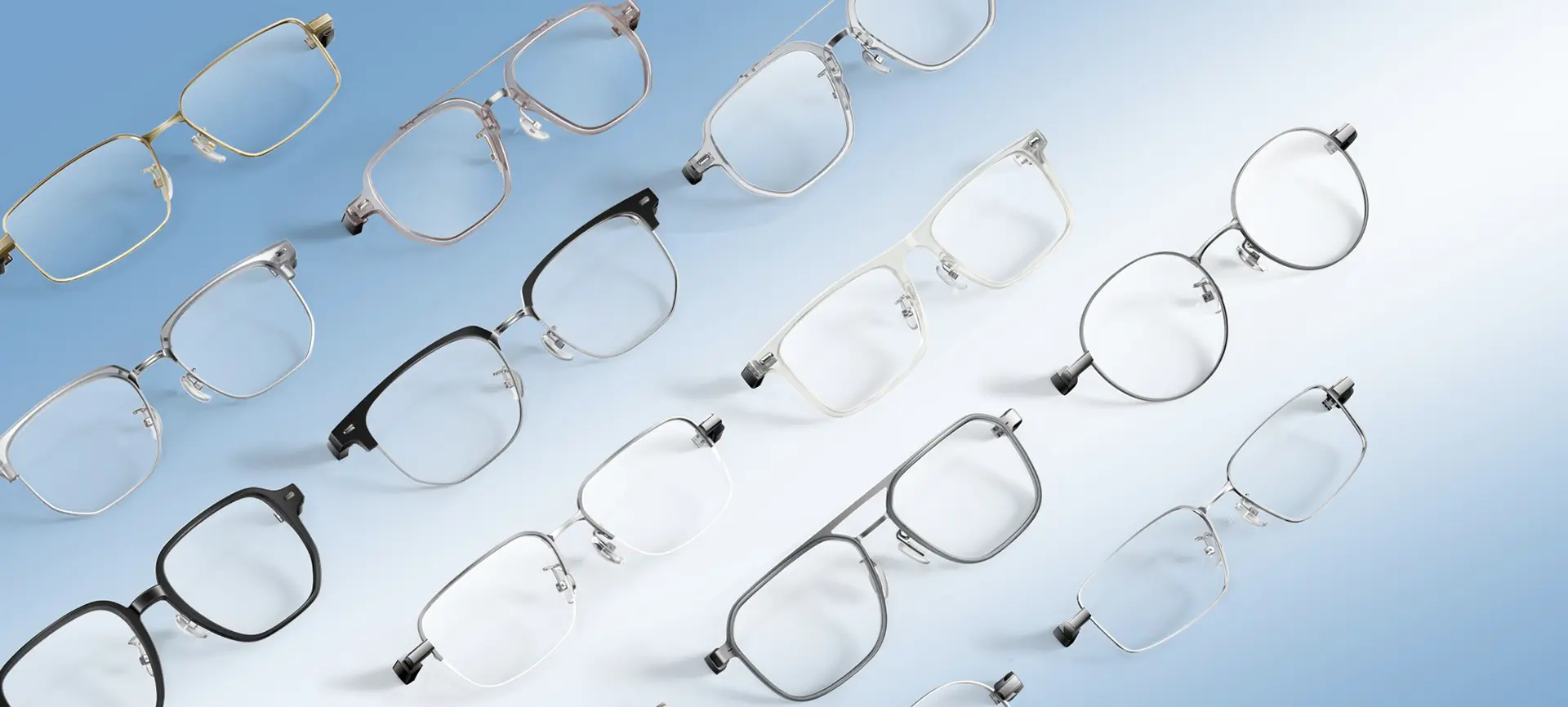 开车、骑行、健身全搞定！界环AI眼镜成你随身小秘书