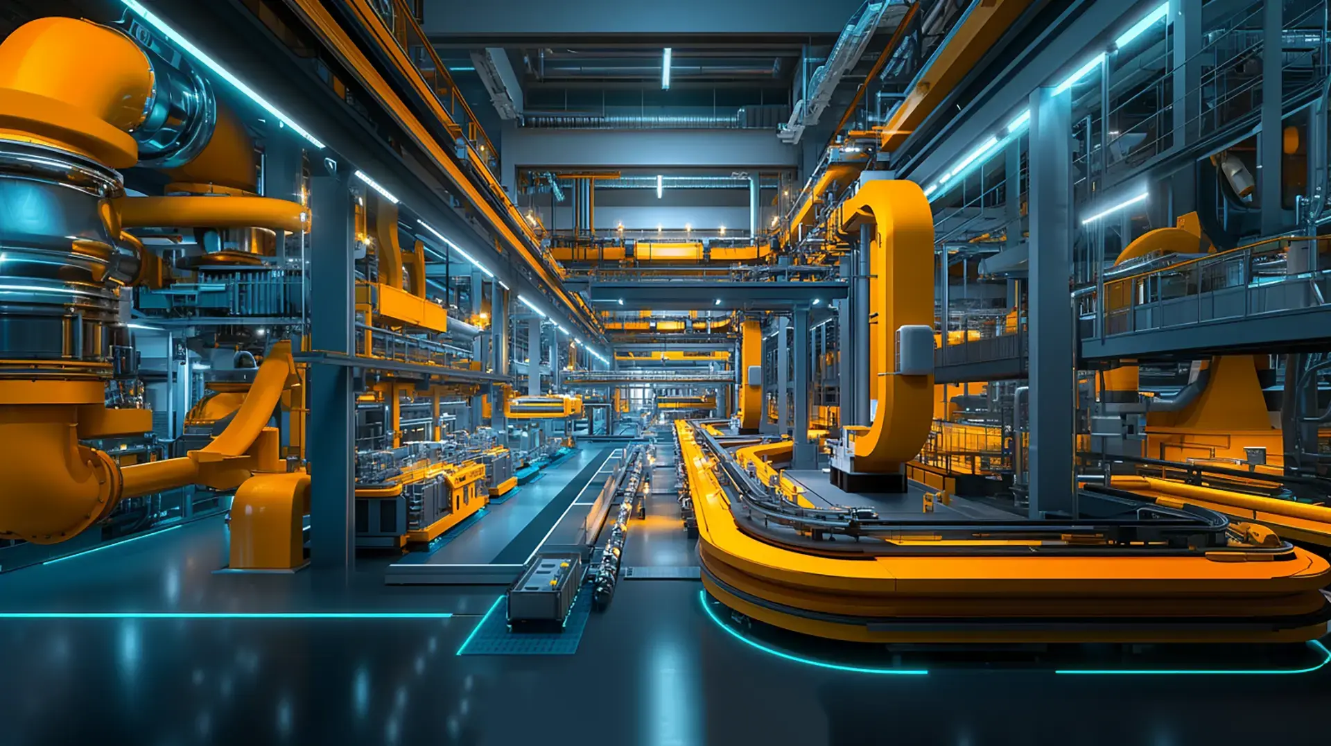 不少设计团队在尝试3D视觉检测赛道：是黄金矿脉还是无底深渊？