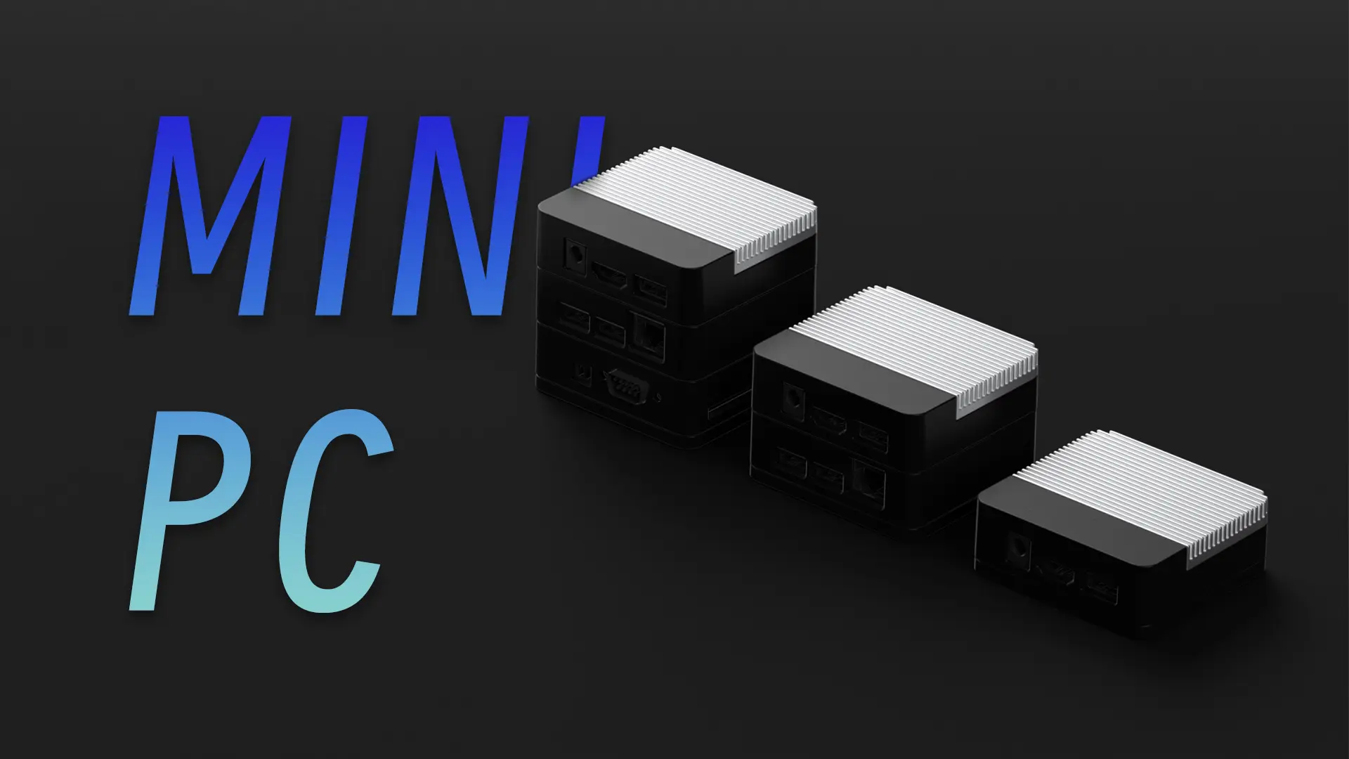 迷你机的新革命：AMD Zen5带你进入未来计算时代