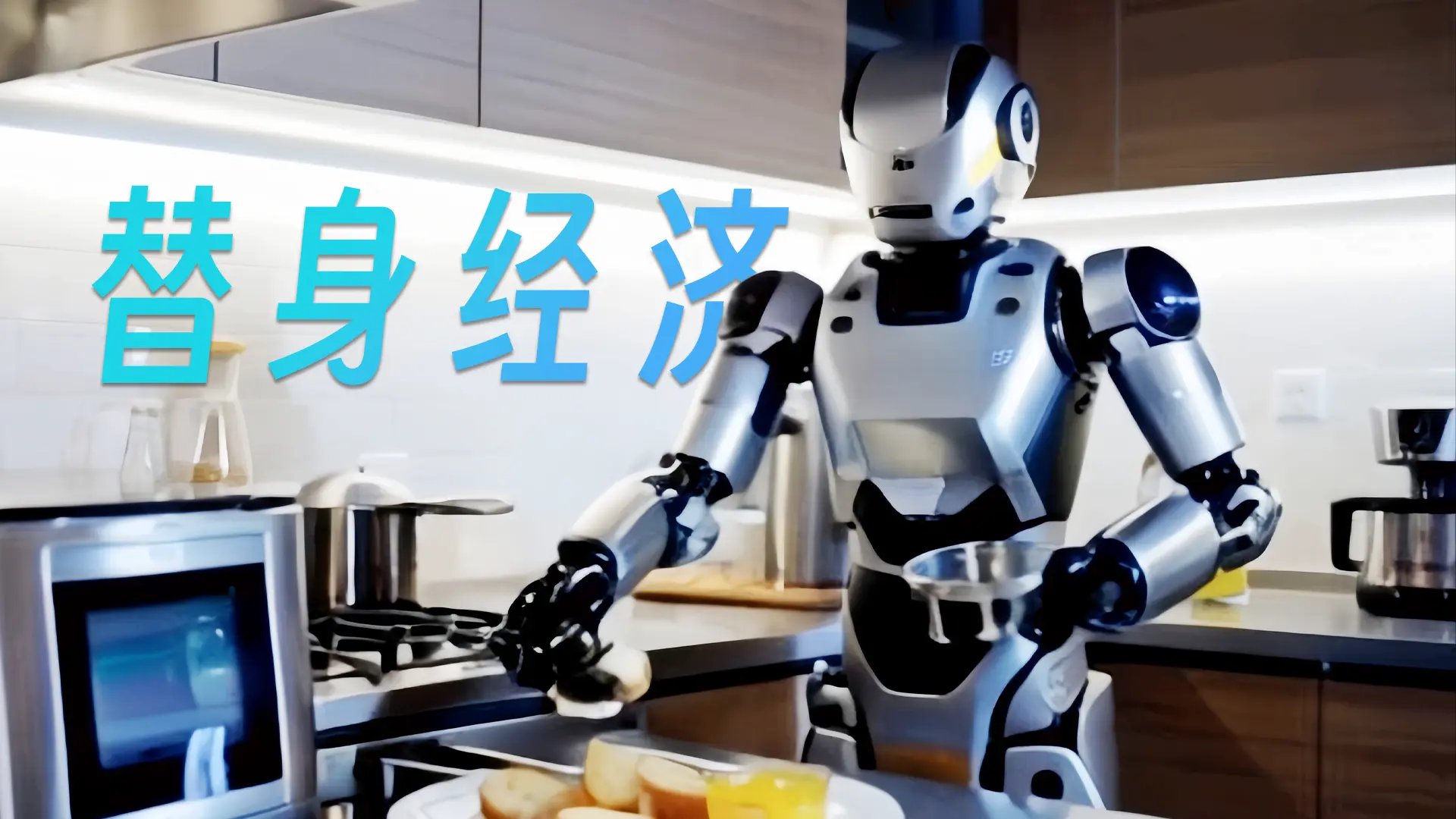 互联网大佬的新战场：从代码到餐桌的全面入侵