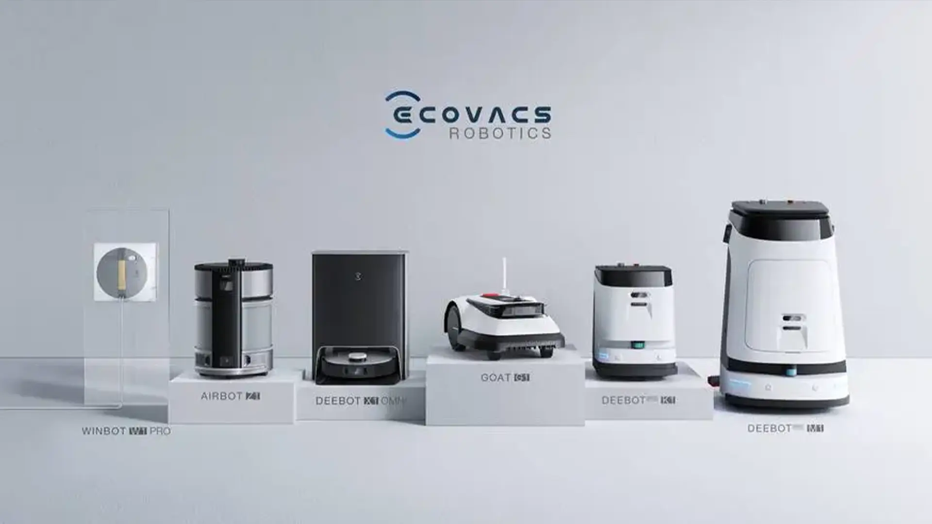 从双圆盘到滚筒，科沃斯地宝X8系列刷新扫地机器人清洁标准！