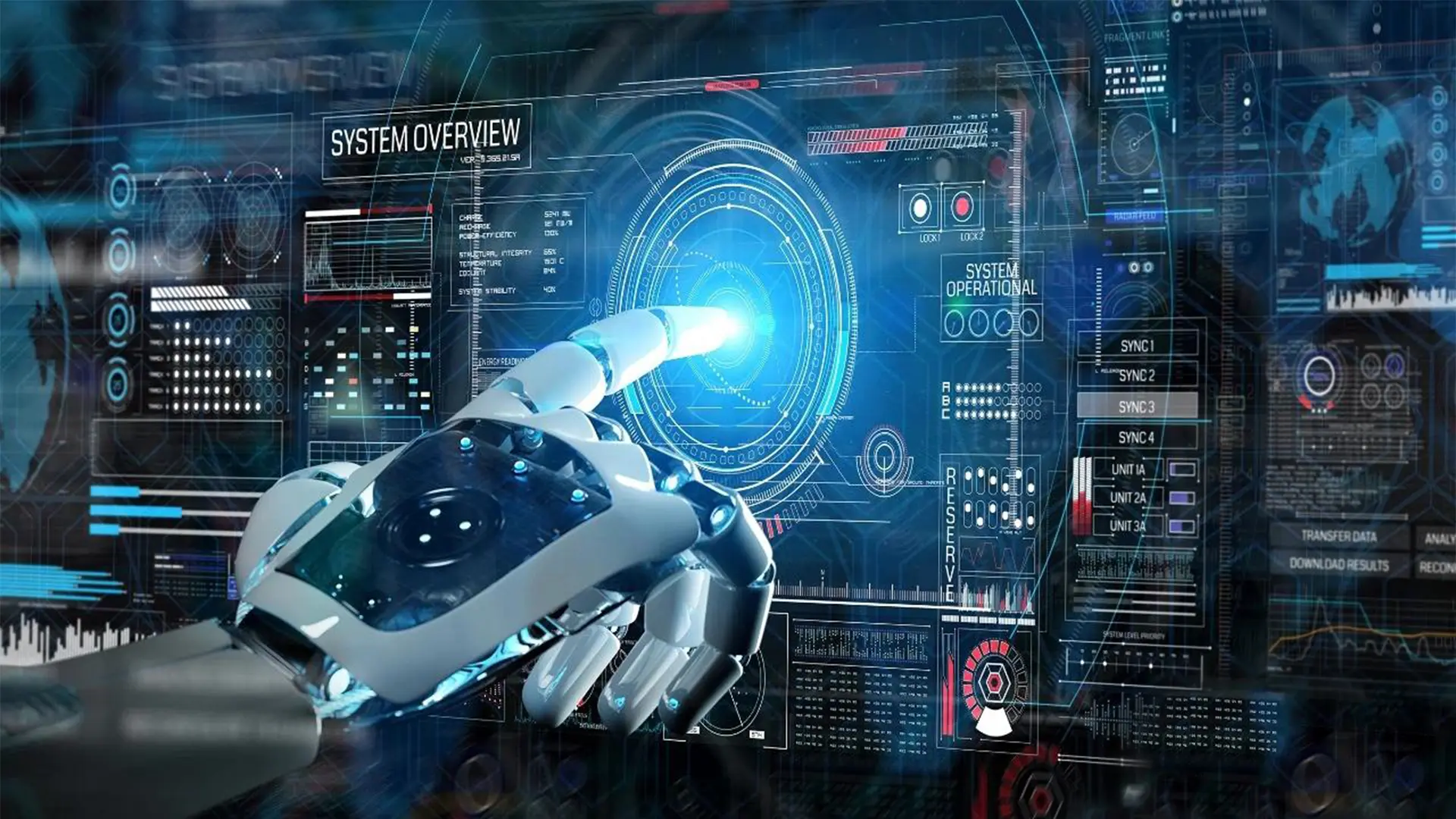 AI汽车的终极形态：从概念到现实的跨越