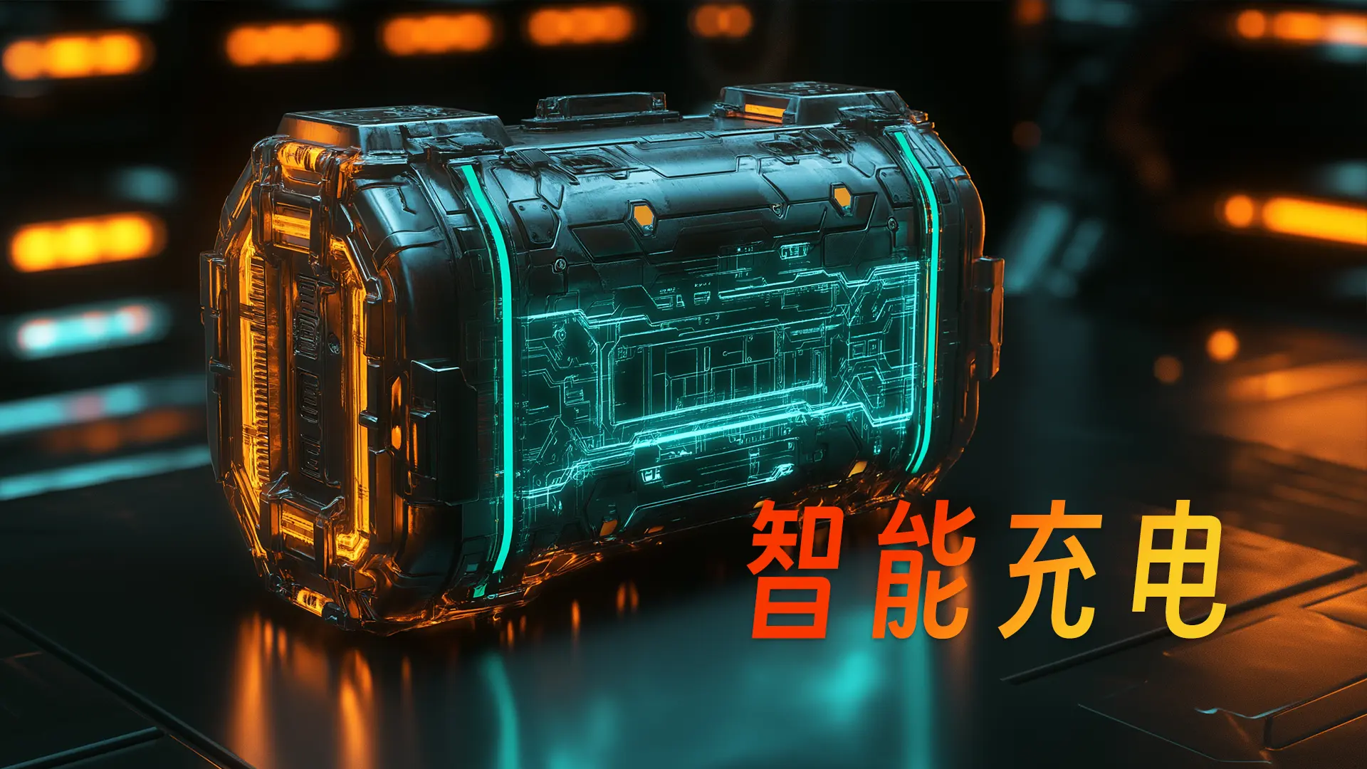 特斯拉前员工打造的‘净零’黑科技，如何颠覆电动车充电市场？