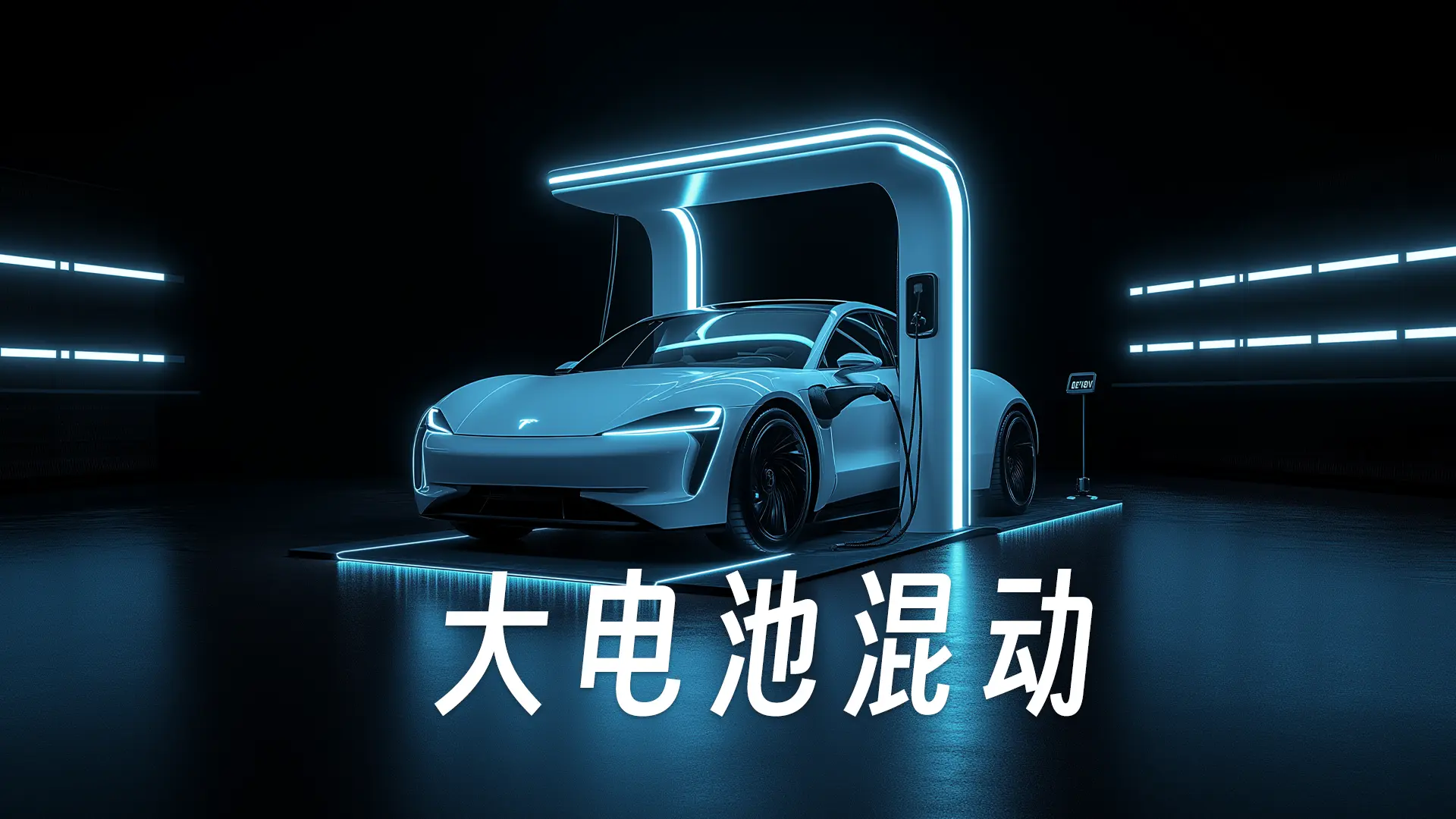 告别里程焦虑：大电池混动车如何成为中国市场的救星？