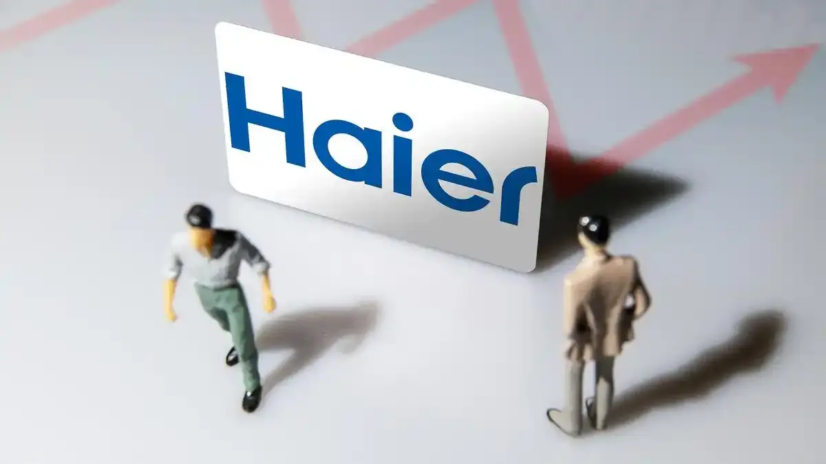 设计界的“黑马”：海尔电视如何用创新设计赢得全球赞誉？