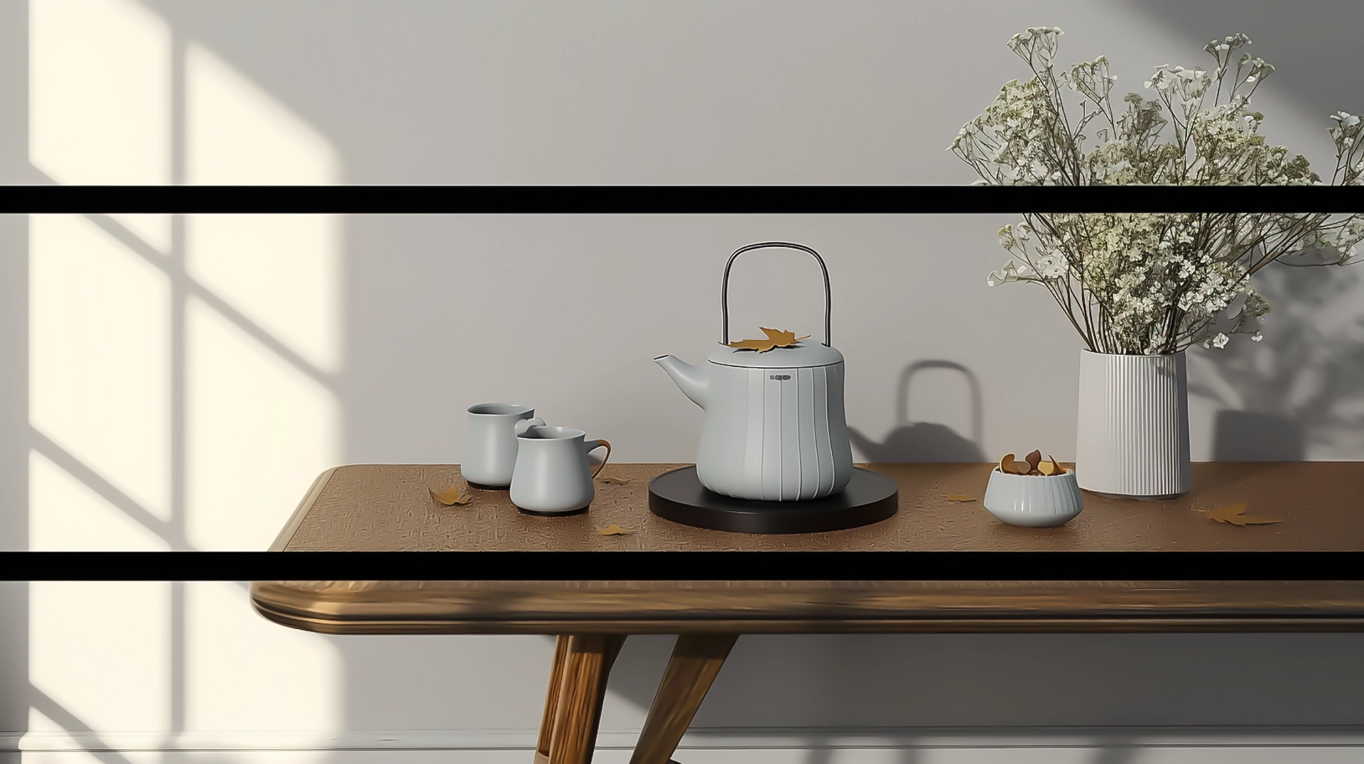 从无人问津到人人追捧，看创品千乘如何用新中式设计扭转乾坤