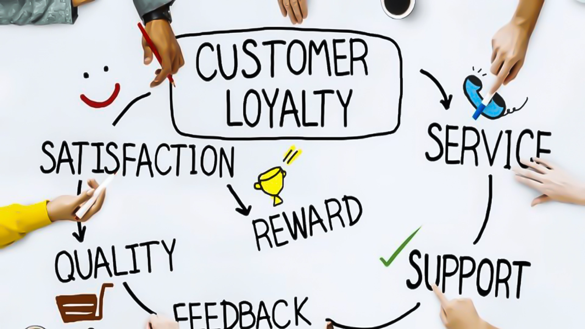 智能硬件出海必读：创品千乘揭示成功背后的设计秘密与客户服务策略