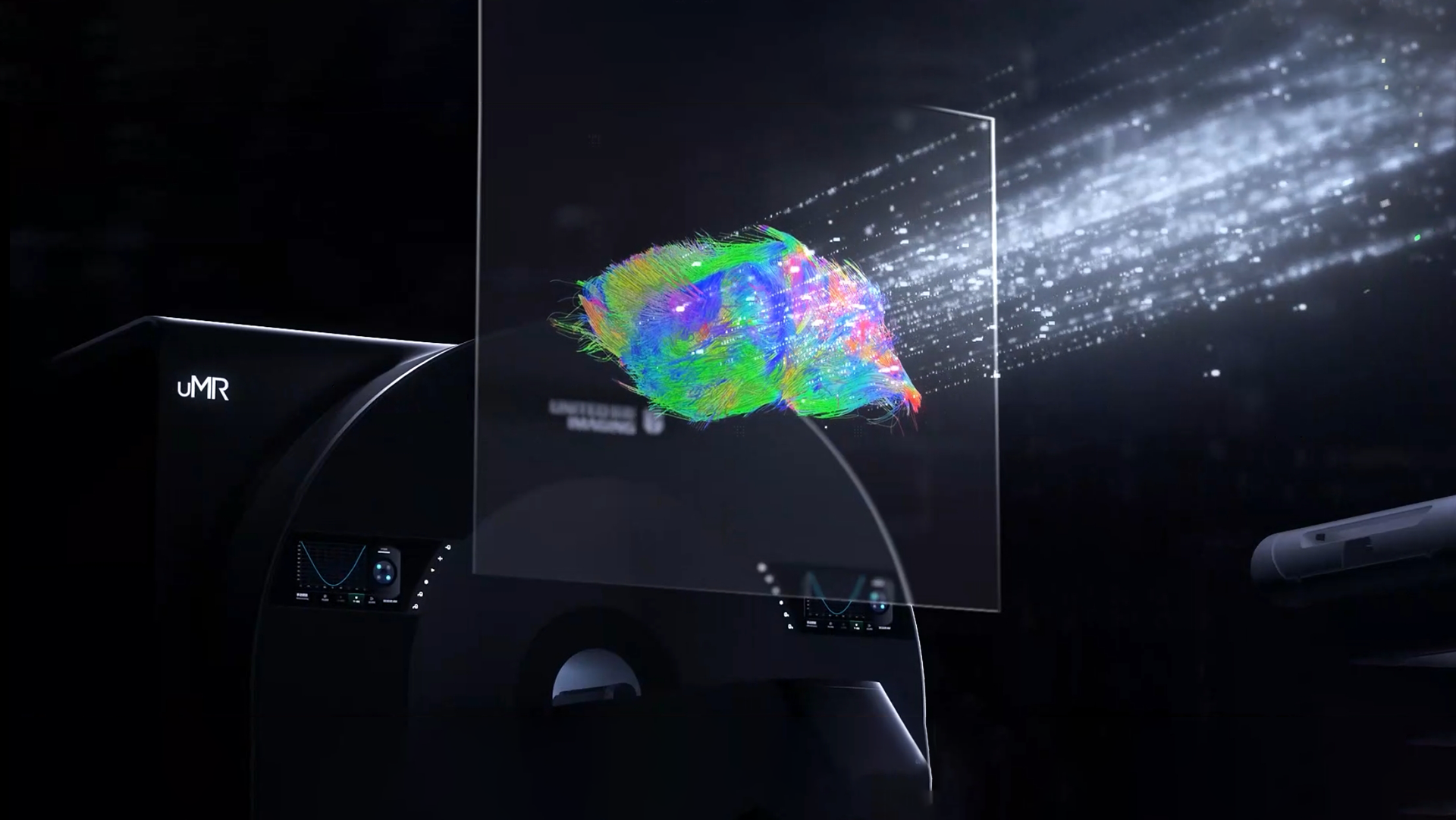 联影智能开启全球医疗服务的全新时代！打造全球首例智能医疗数字人！