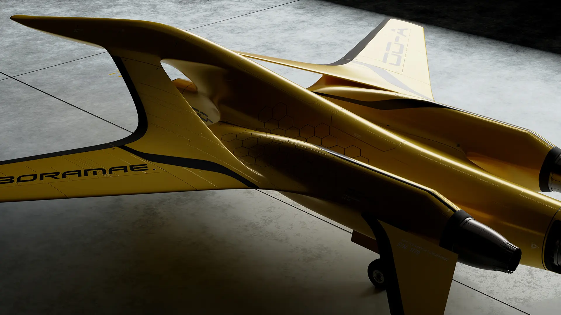 计吊打波音空客！创品千乘为您解码国产大飞机订单暴增1200架真相