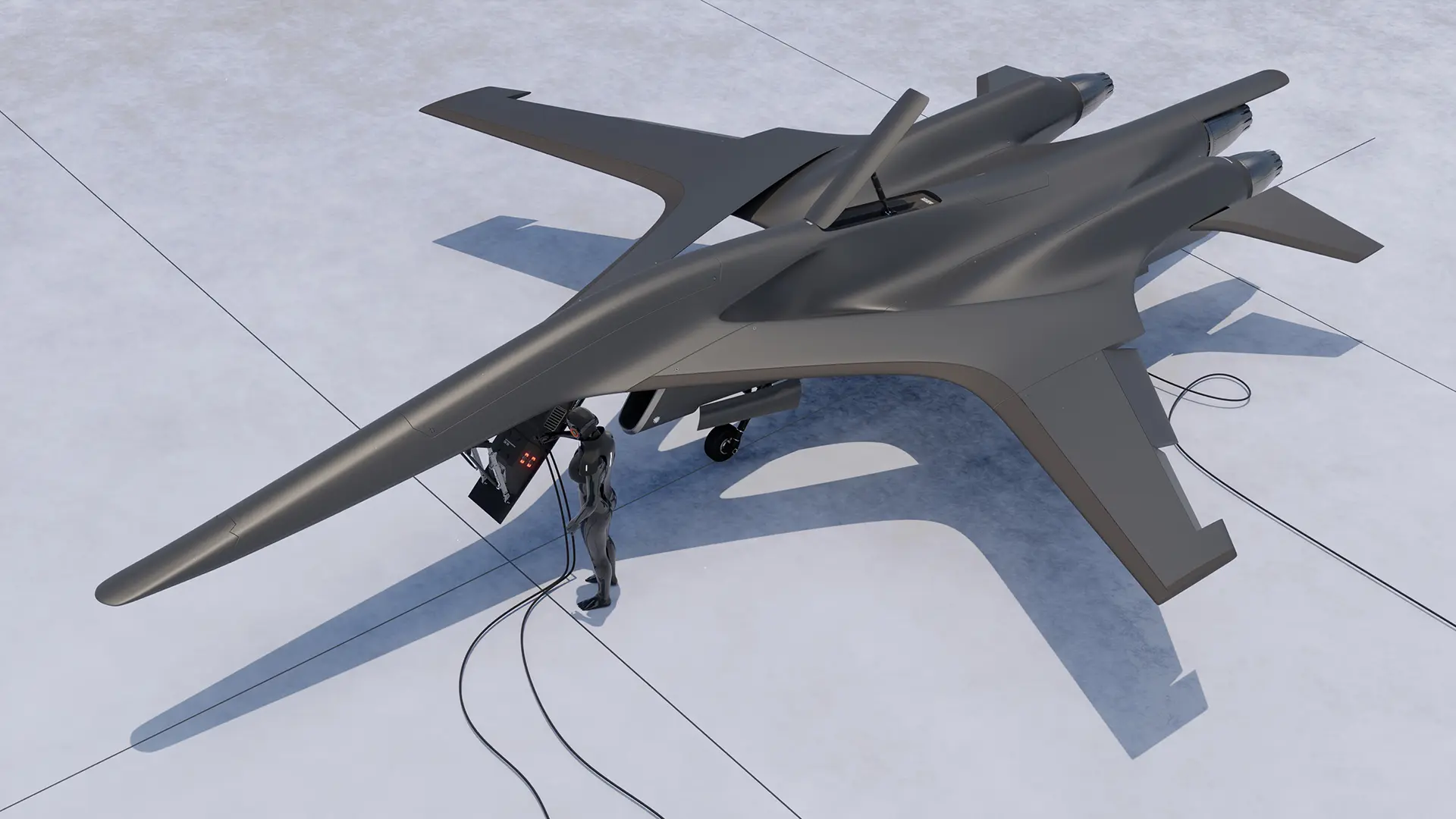 低空经济让农户告别传统农耕：看创品千乘如何以设计之力重塑现代农业