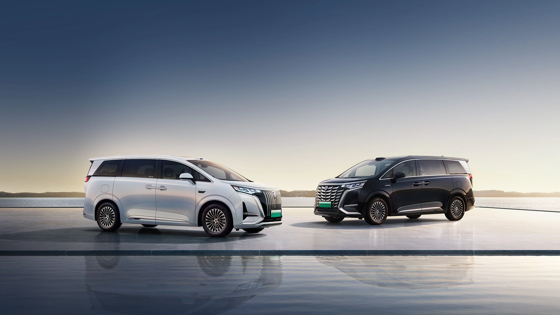 隐私至上，安全无忧：比亚迪腾势D9开创车内信息保护新时代！