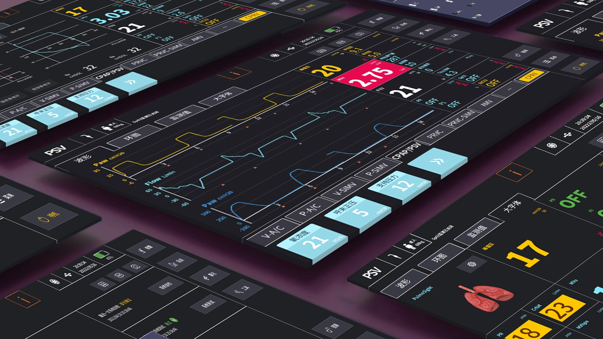 老年人模式为何征服年轻人？创品千乘带你看透背后的设计逻辑