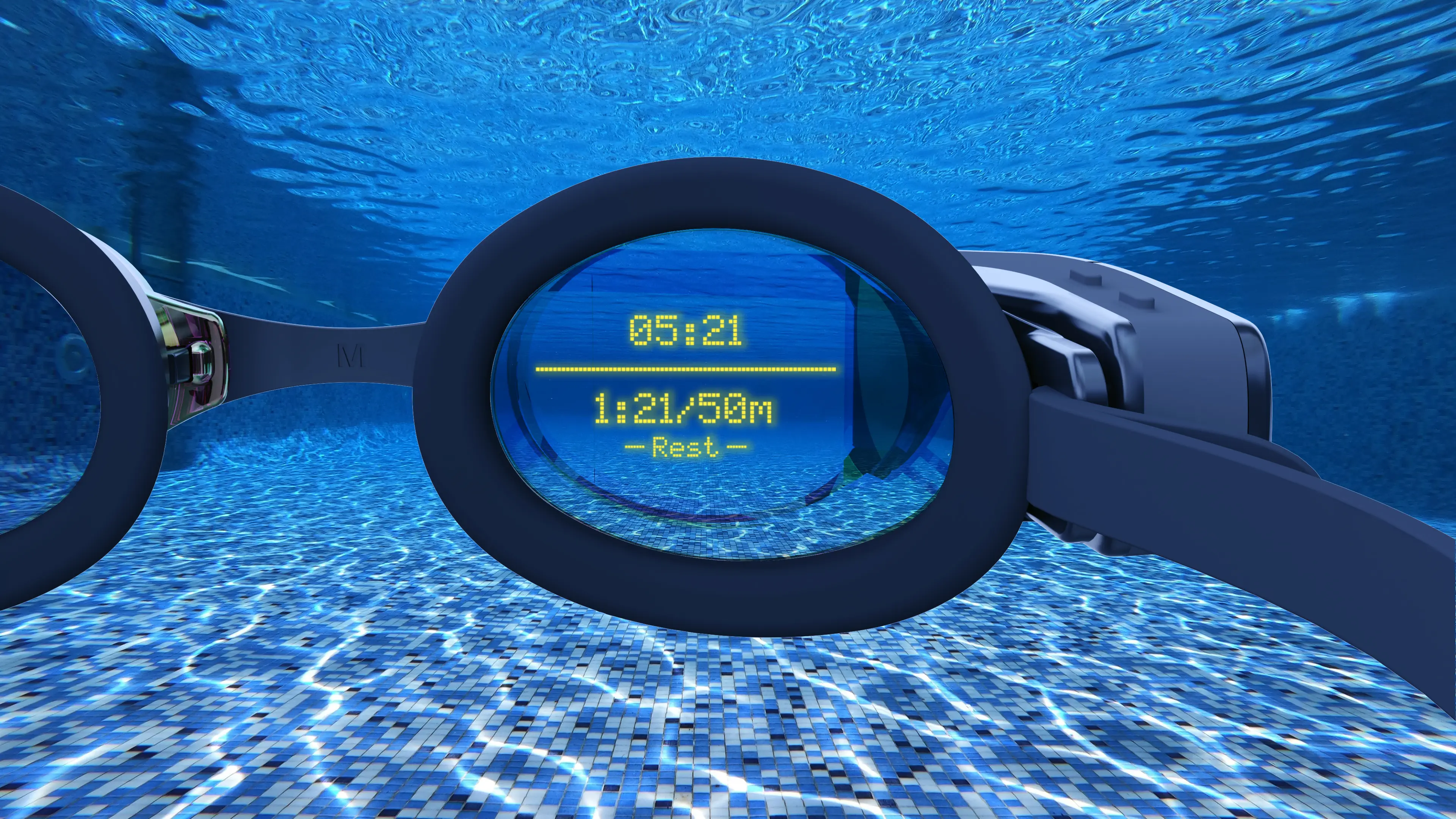 工业设计的“刀刃”：光粒泳镜如何切开迪卡侬的渠道霸权？