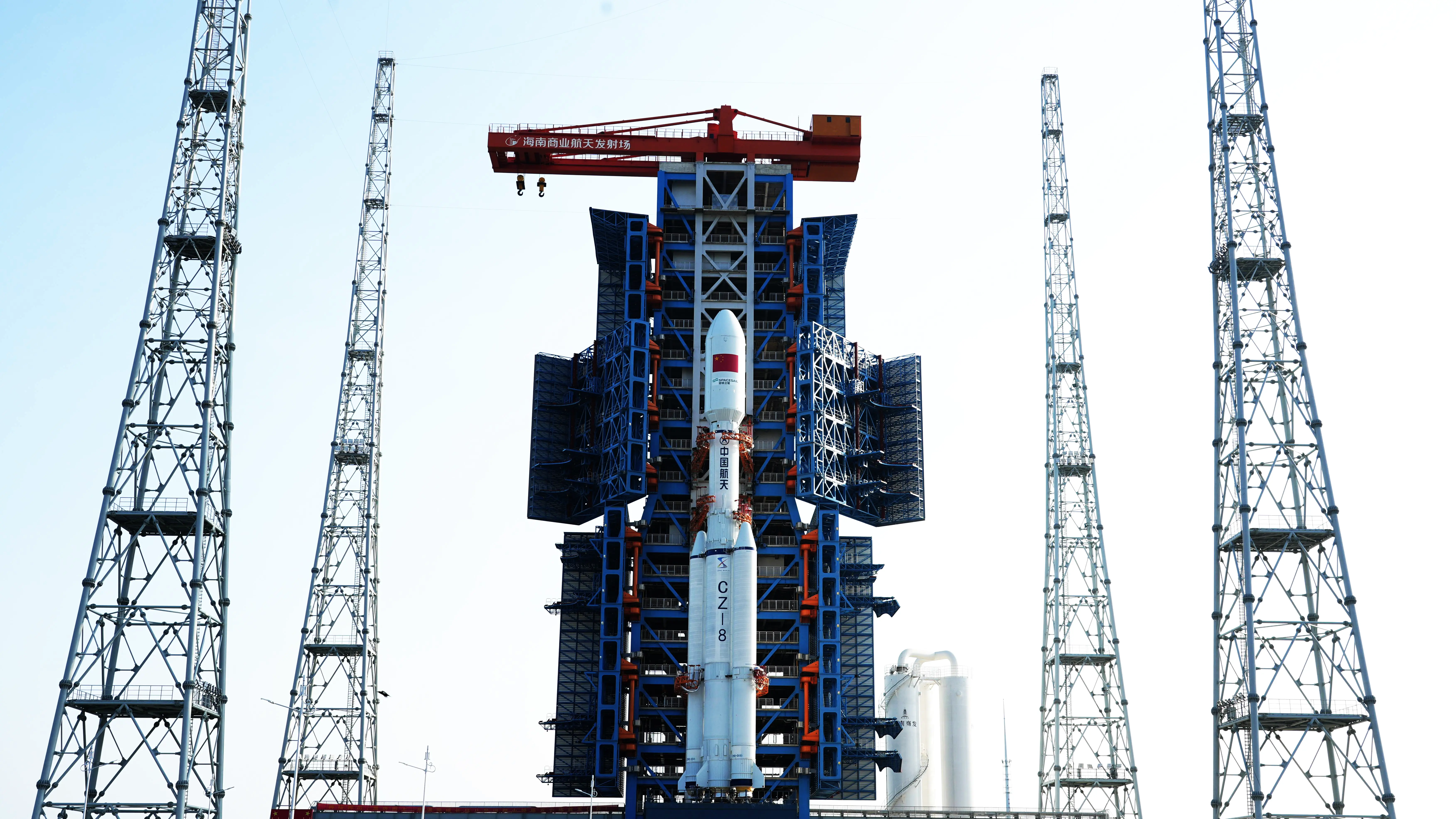 商业航天新变量：无限宇航完成数千万元天使轮融资