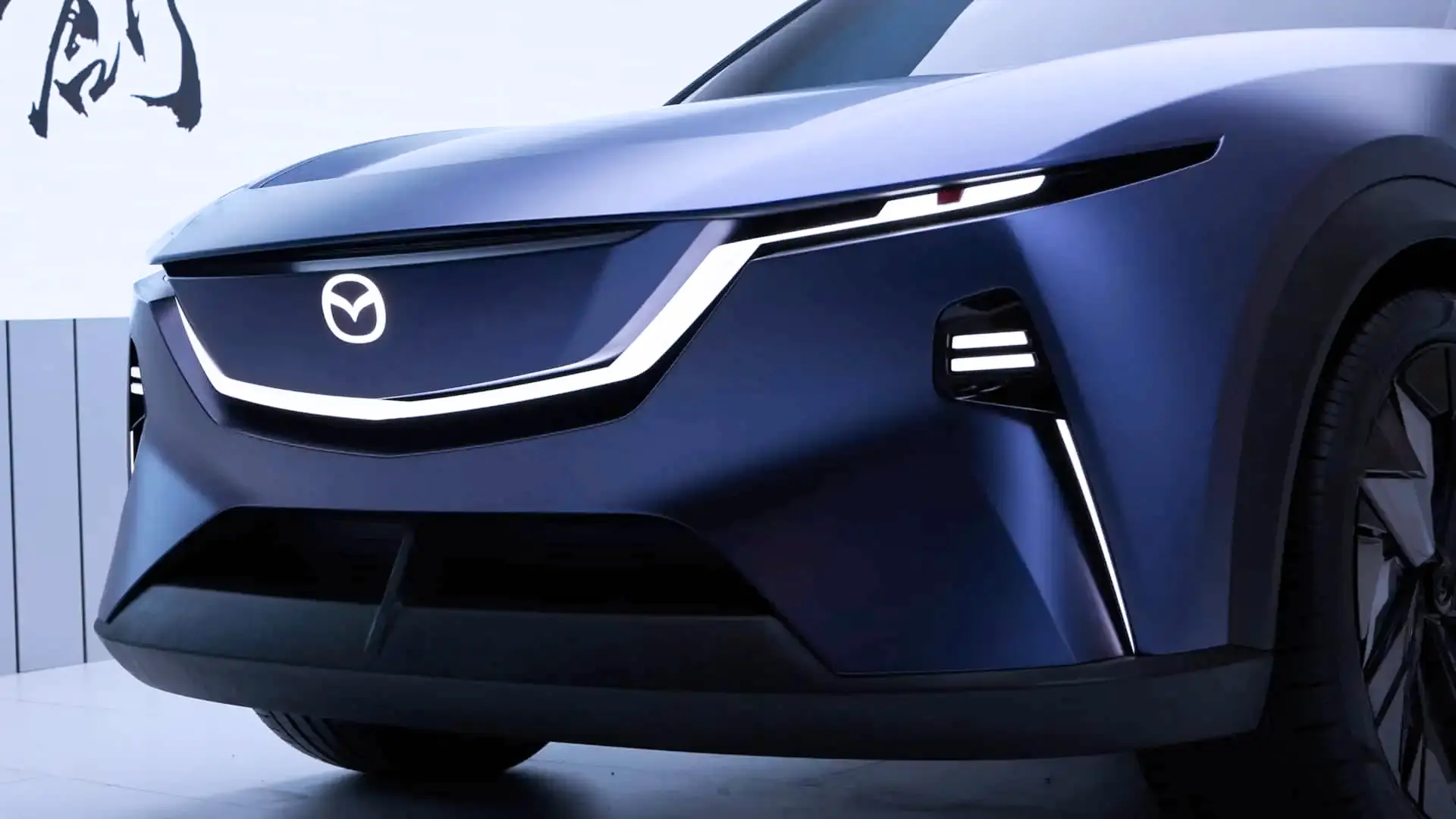 马自达的电动化生存法则，轻资产战略实现电动化软着陆