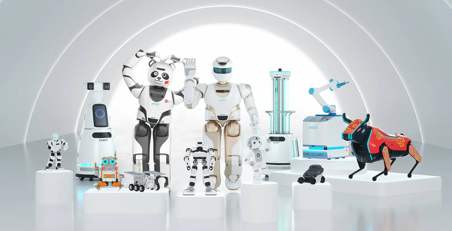 当机器人学会独立思考，一场悄然改写物流规则的革命