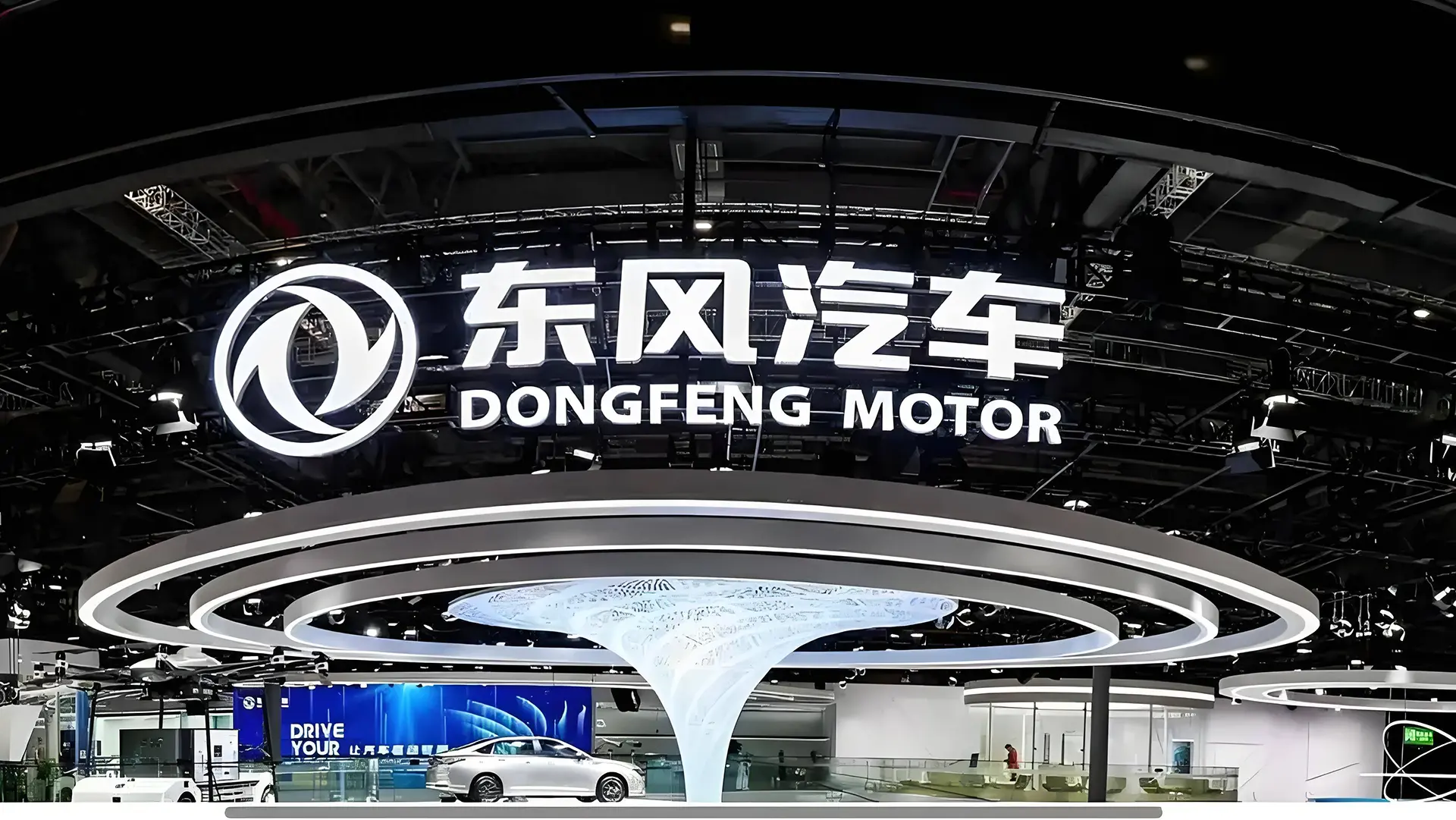 ​东风设计破局：当东方美学碰撞工业4.0