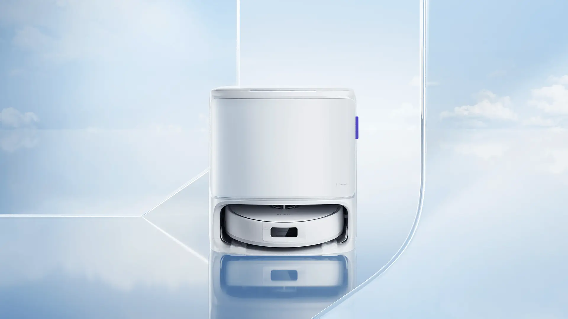 云鲸引爆清洁革命！全球首款'空间管家'扫地机凭什么横扫中欧美市场？