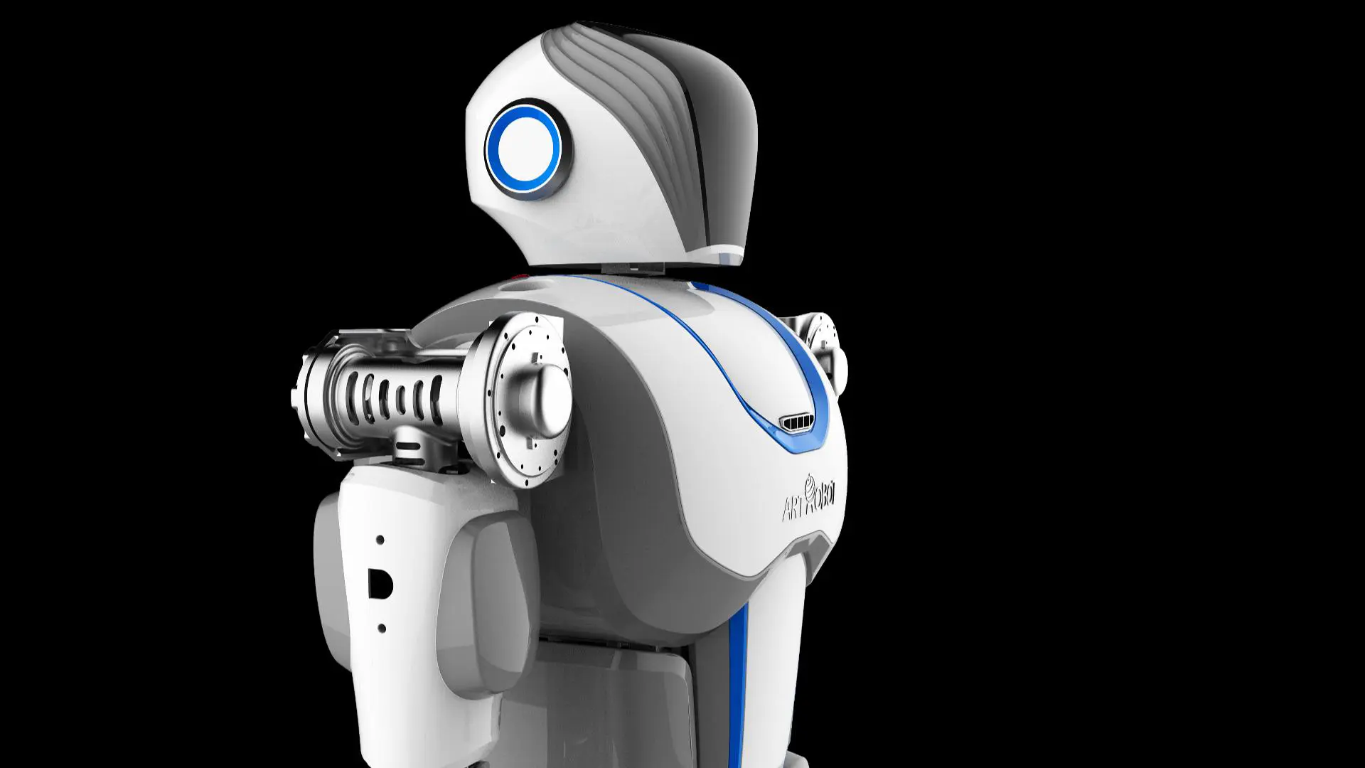 智能机器人产业：创新浪潮下的成长启示