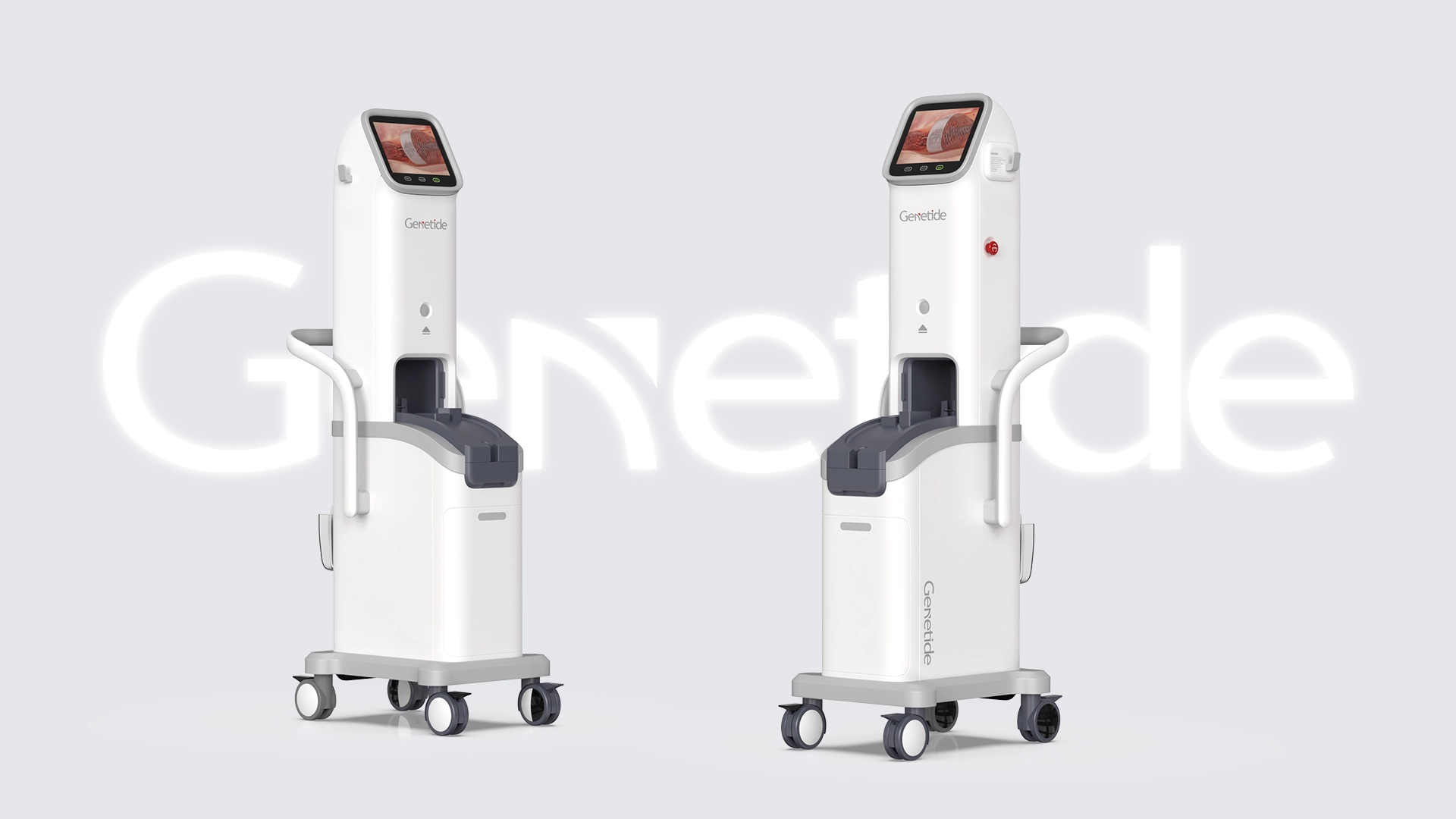 机械式血栓抽取仪