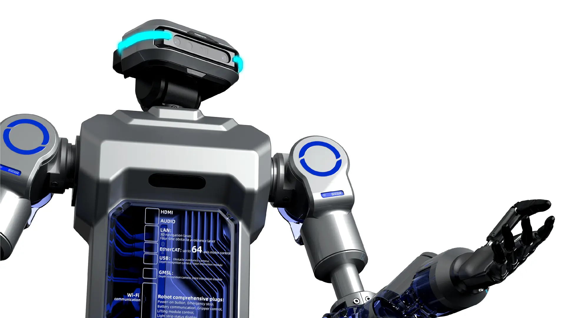 人形机器人产业迎来战略升级：四足布局开启商业化新路径