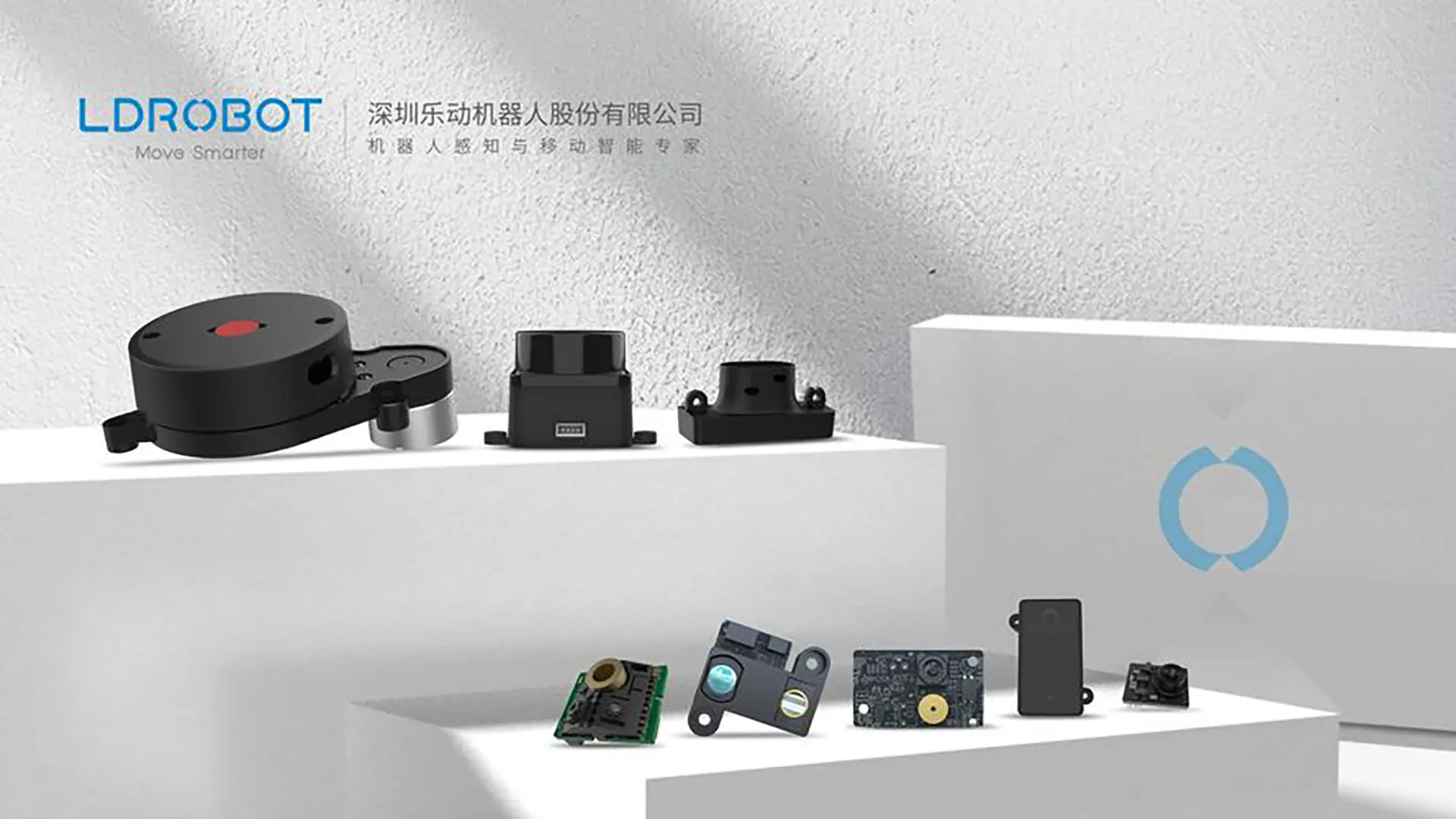 乐动机器人走出了一条从校园到市场的创新之路