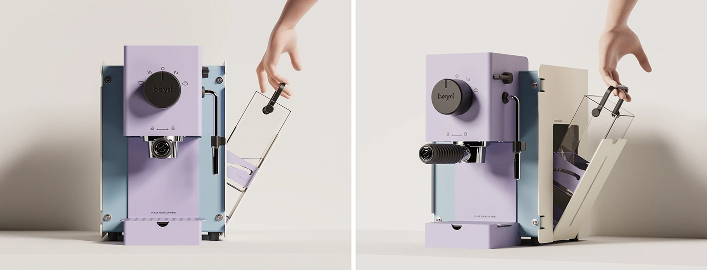 探索定制化设计的力量，解码中国四大家电巨头的全球征途